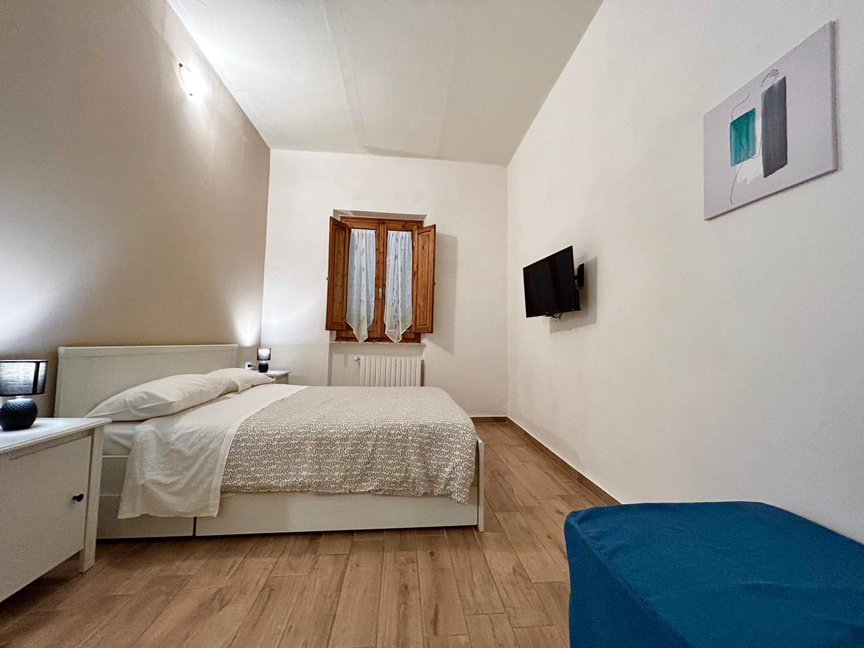 Apartment Nel Centro Della Citta