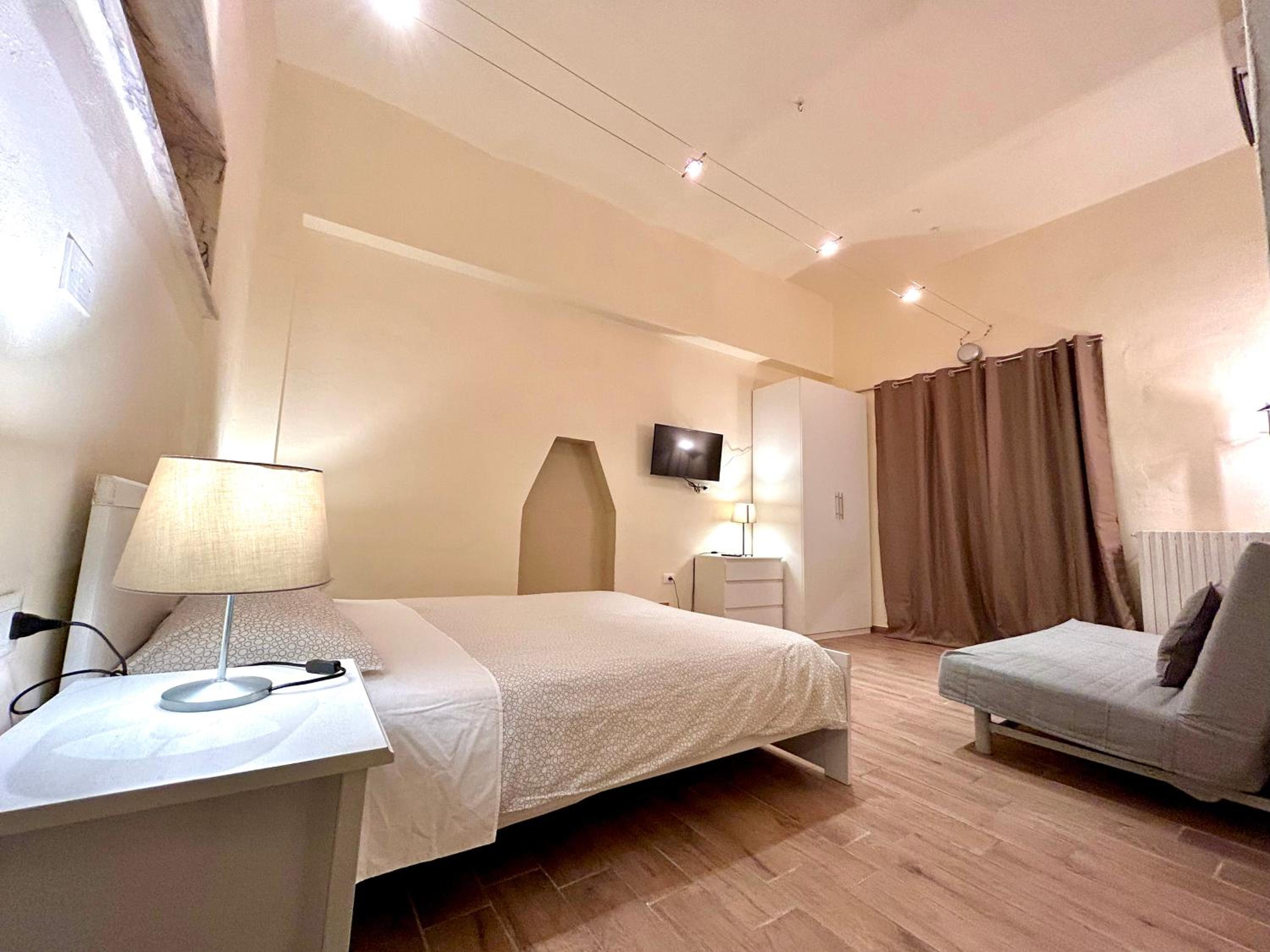 Apartment Nel Centro Della Citta