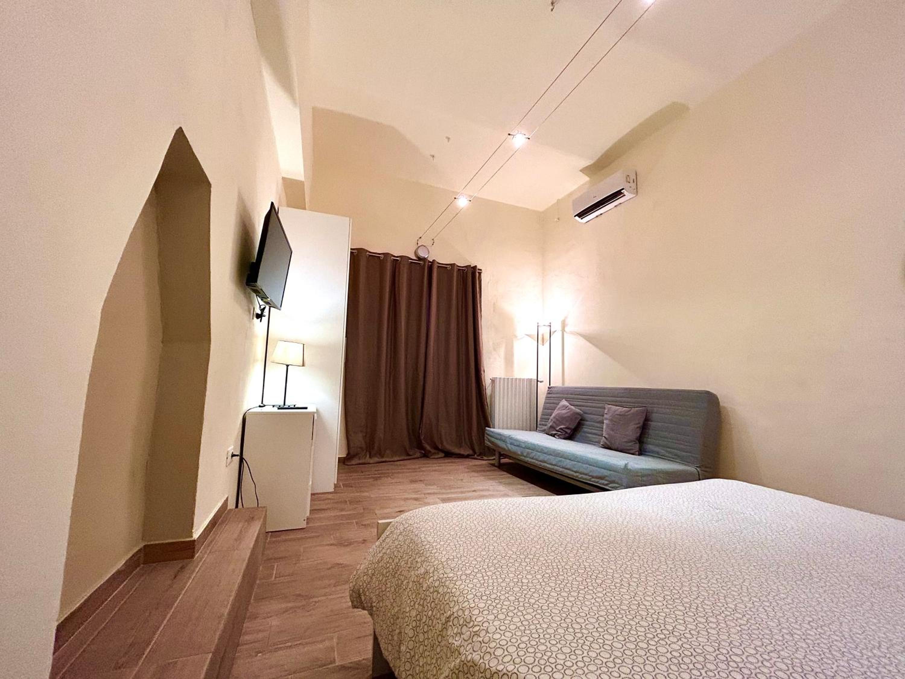 Apartment Nel Centro Della Citta