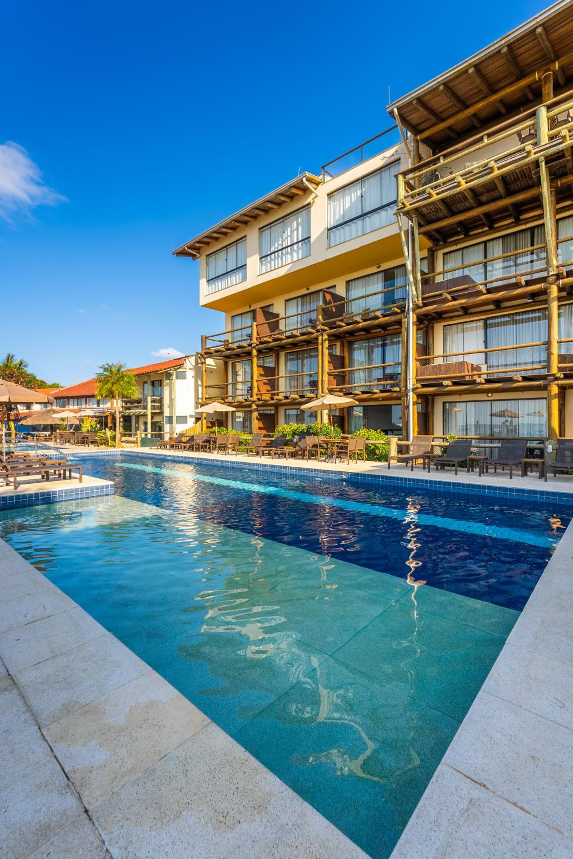 Hotel Pousada Pedra da Ilha