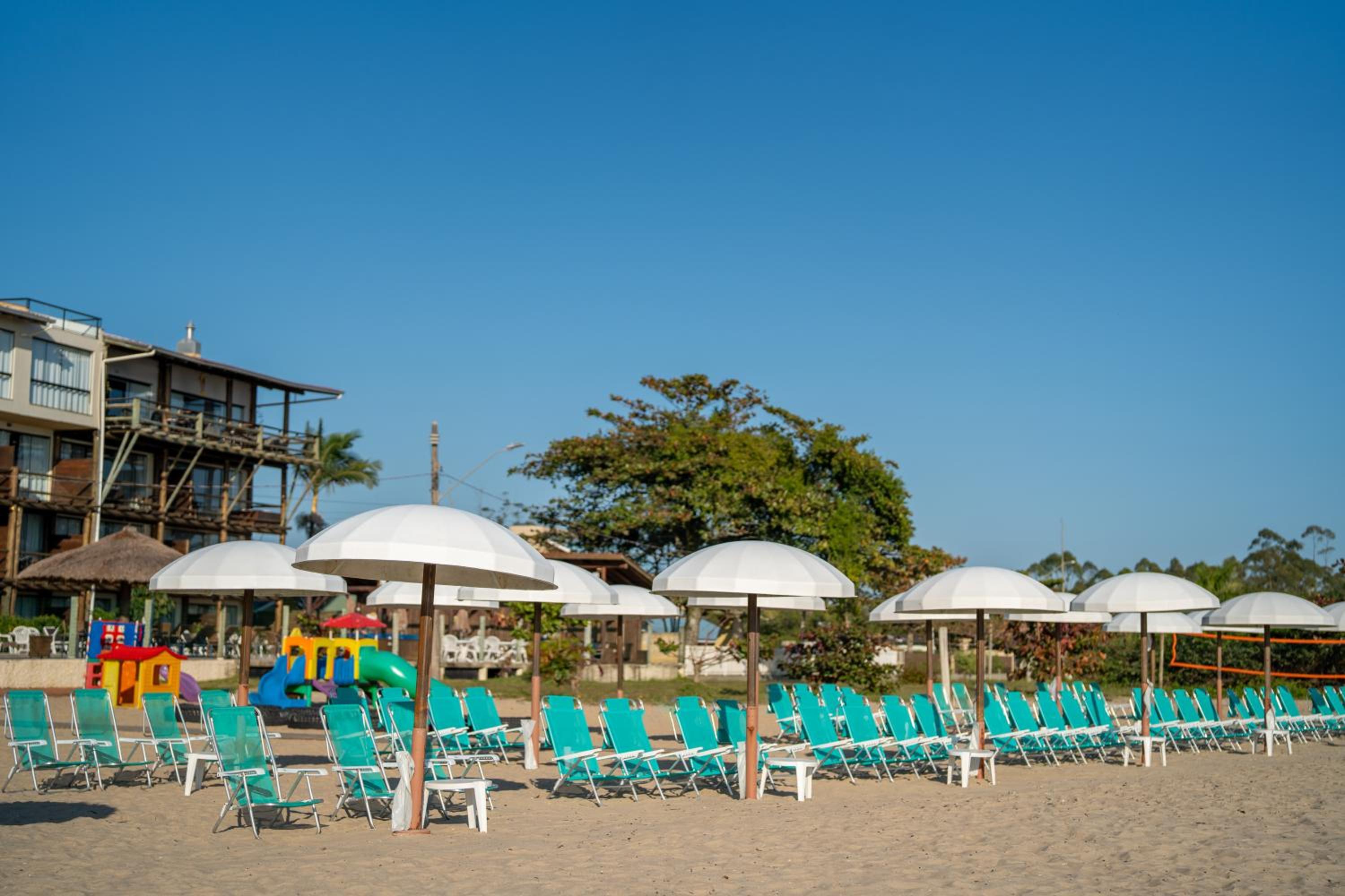 Pousada Pedra da Ilha