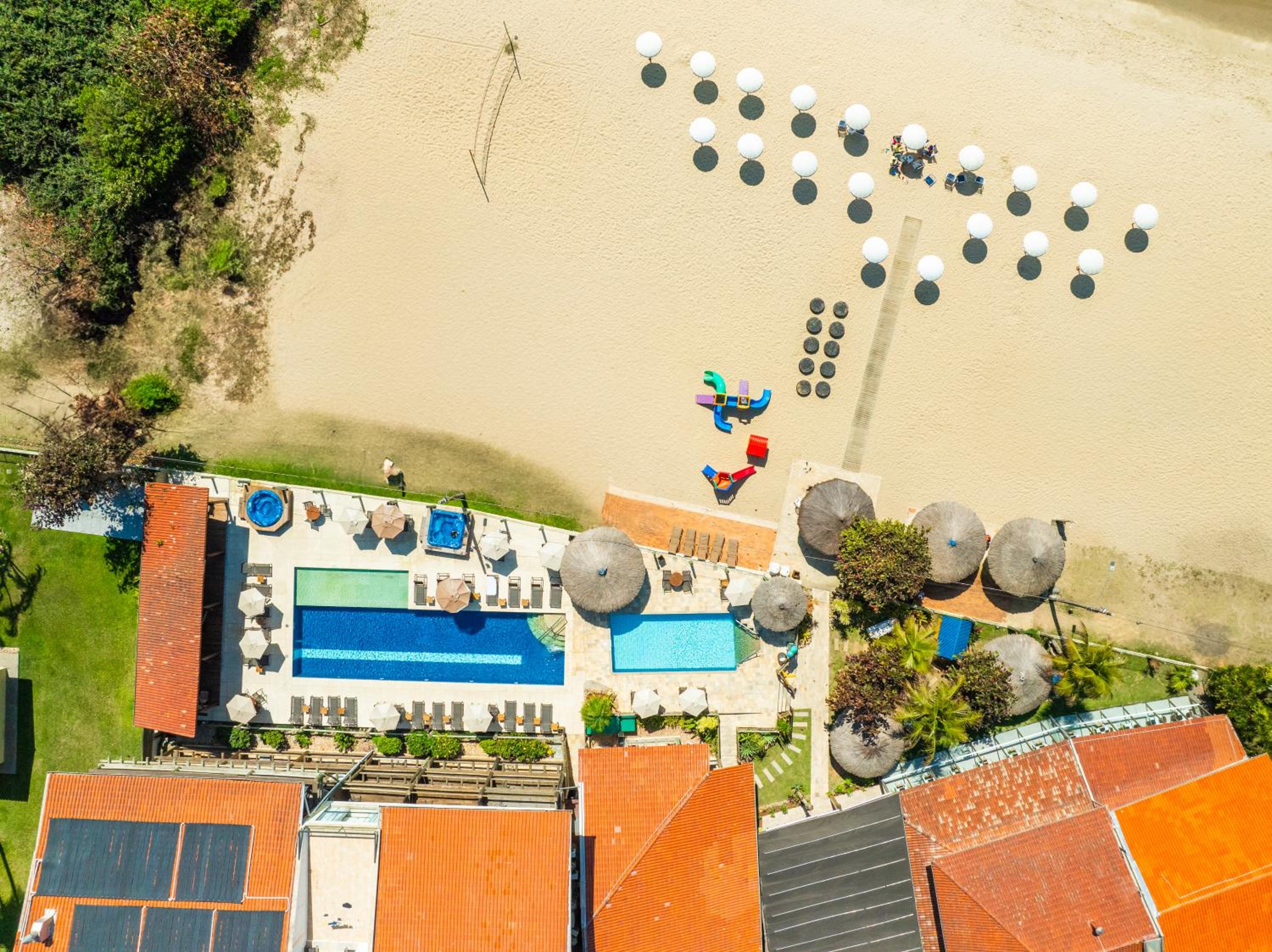 Pousada Pedra da Ilha