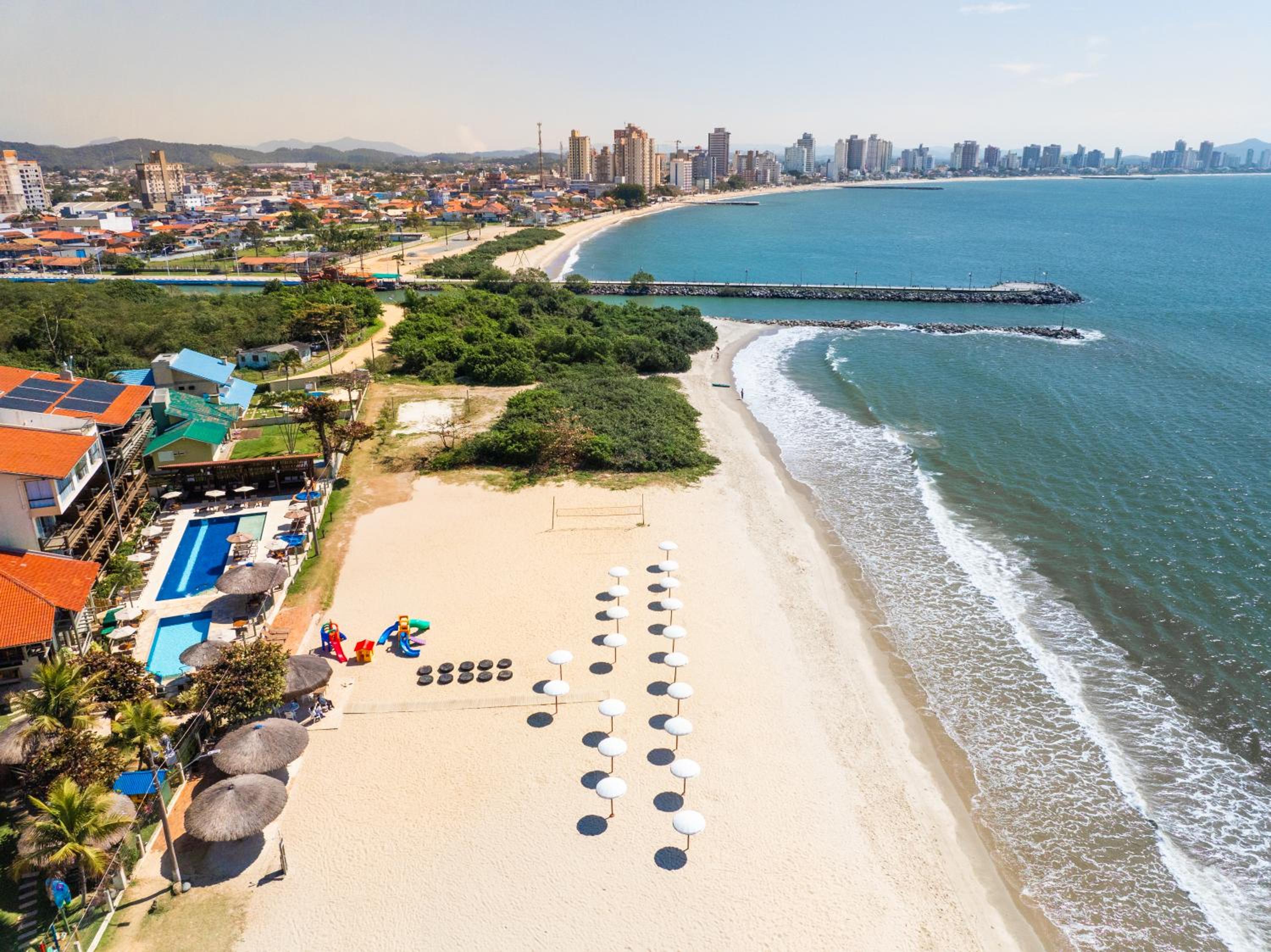 Pousada Pedra da Ilha