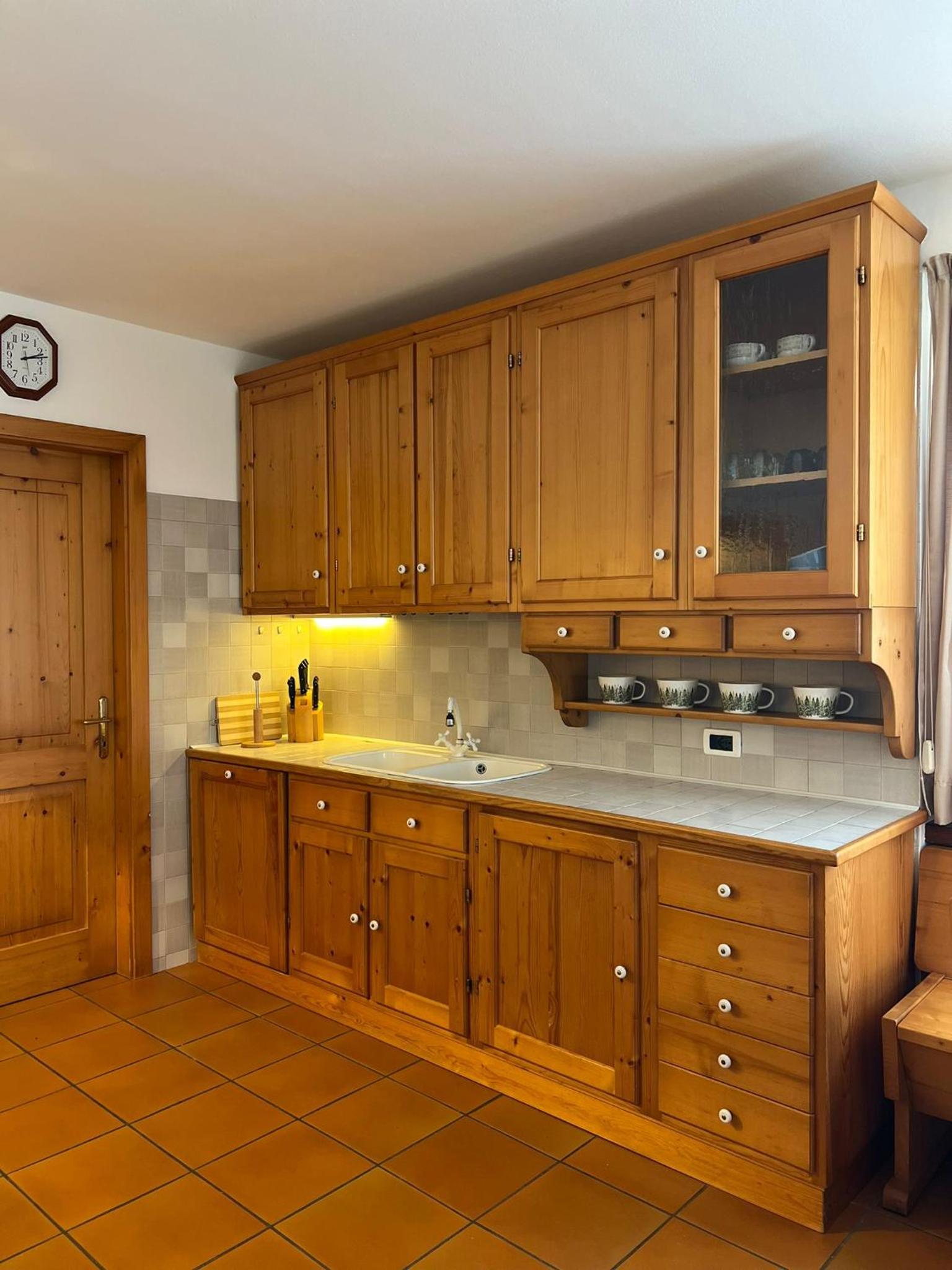 La Casa dei Nonni, Villa Montana view 4