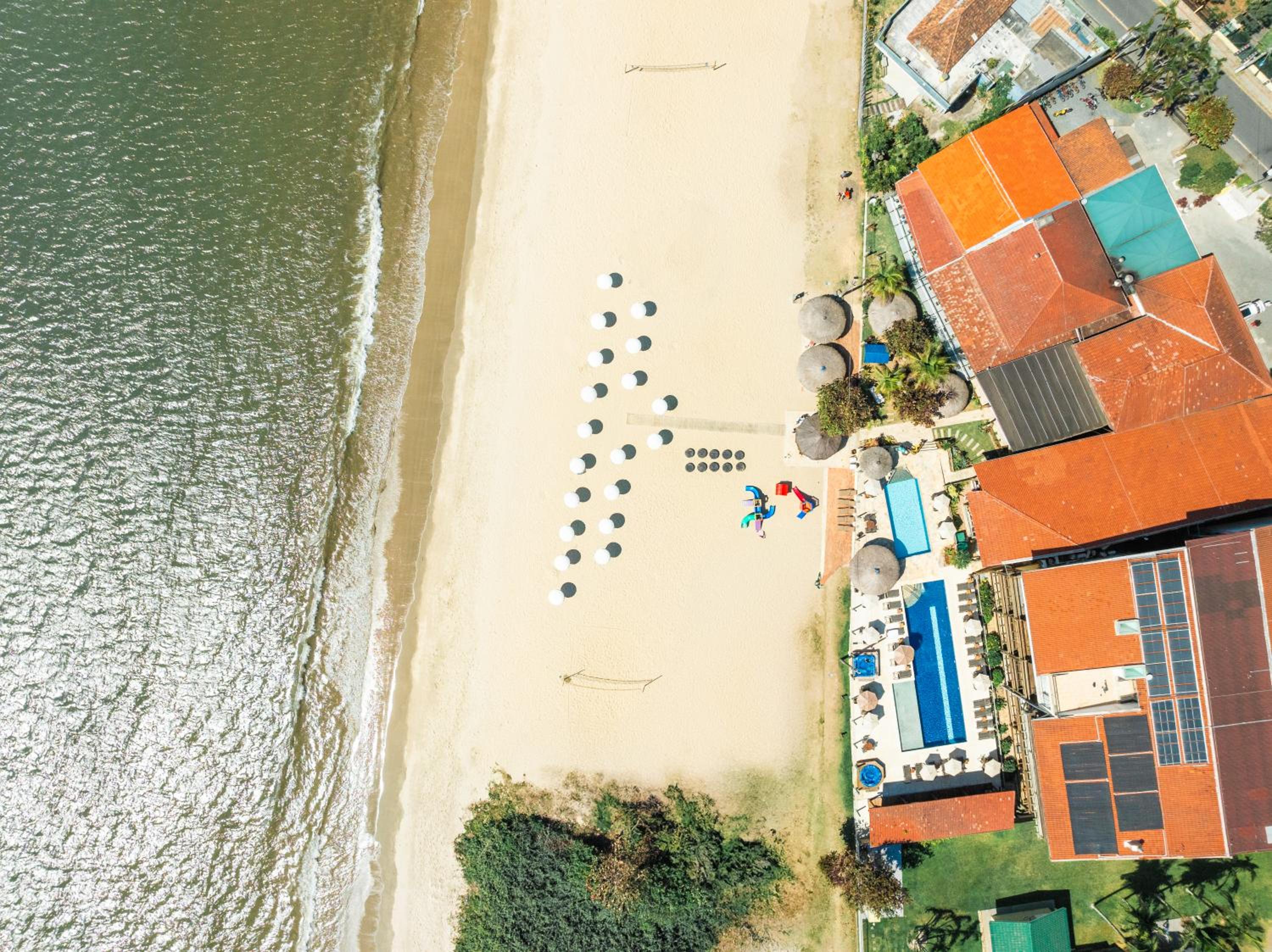 Pousada Pedra da Ilha