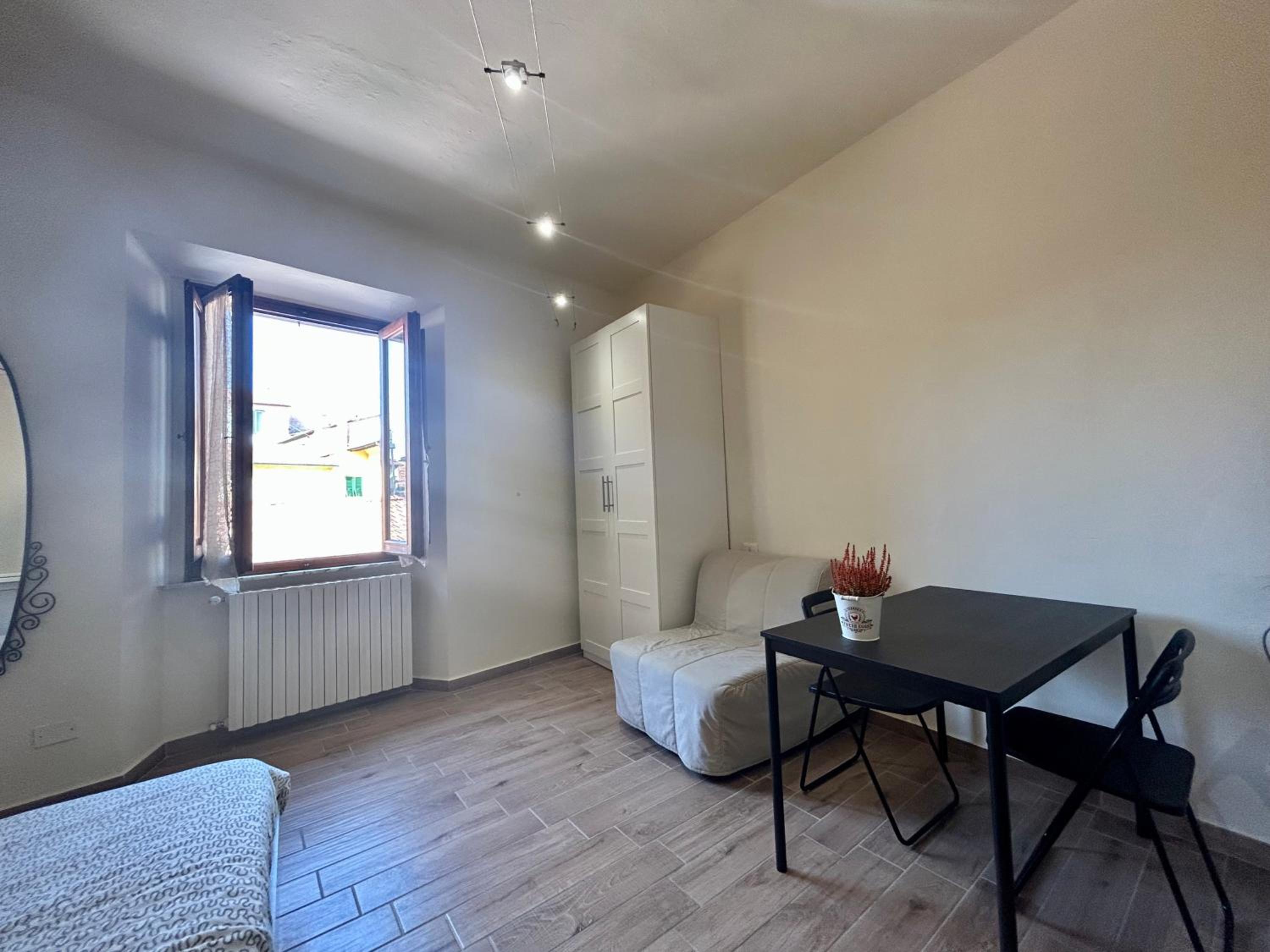 Apartment Nel Centro Della Citta