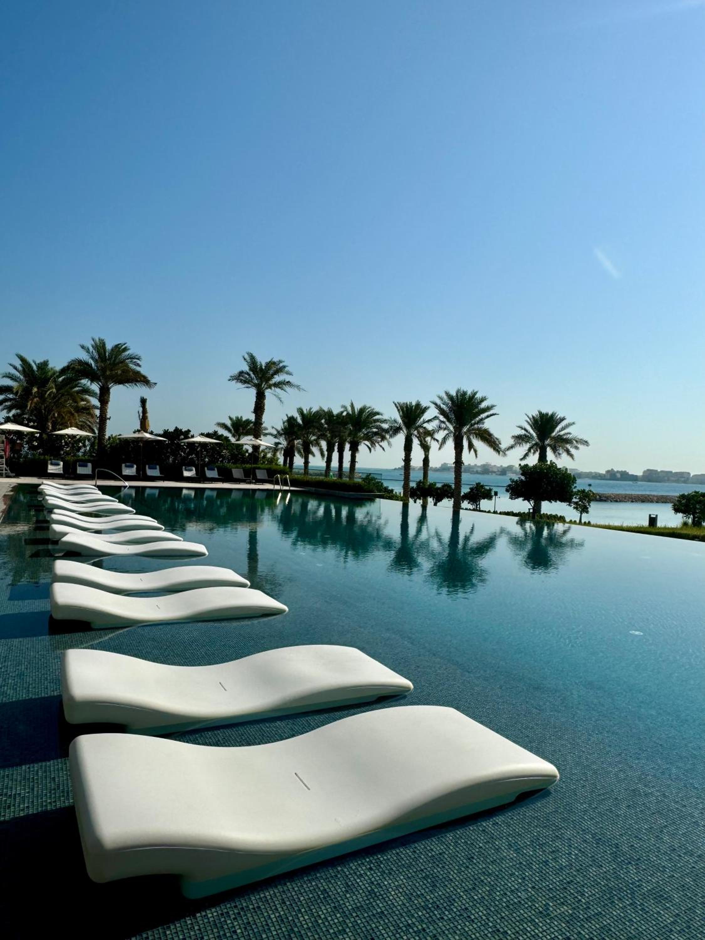 Address Residence Beach Resort - Marassi Al Bahrain