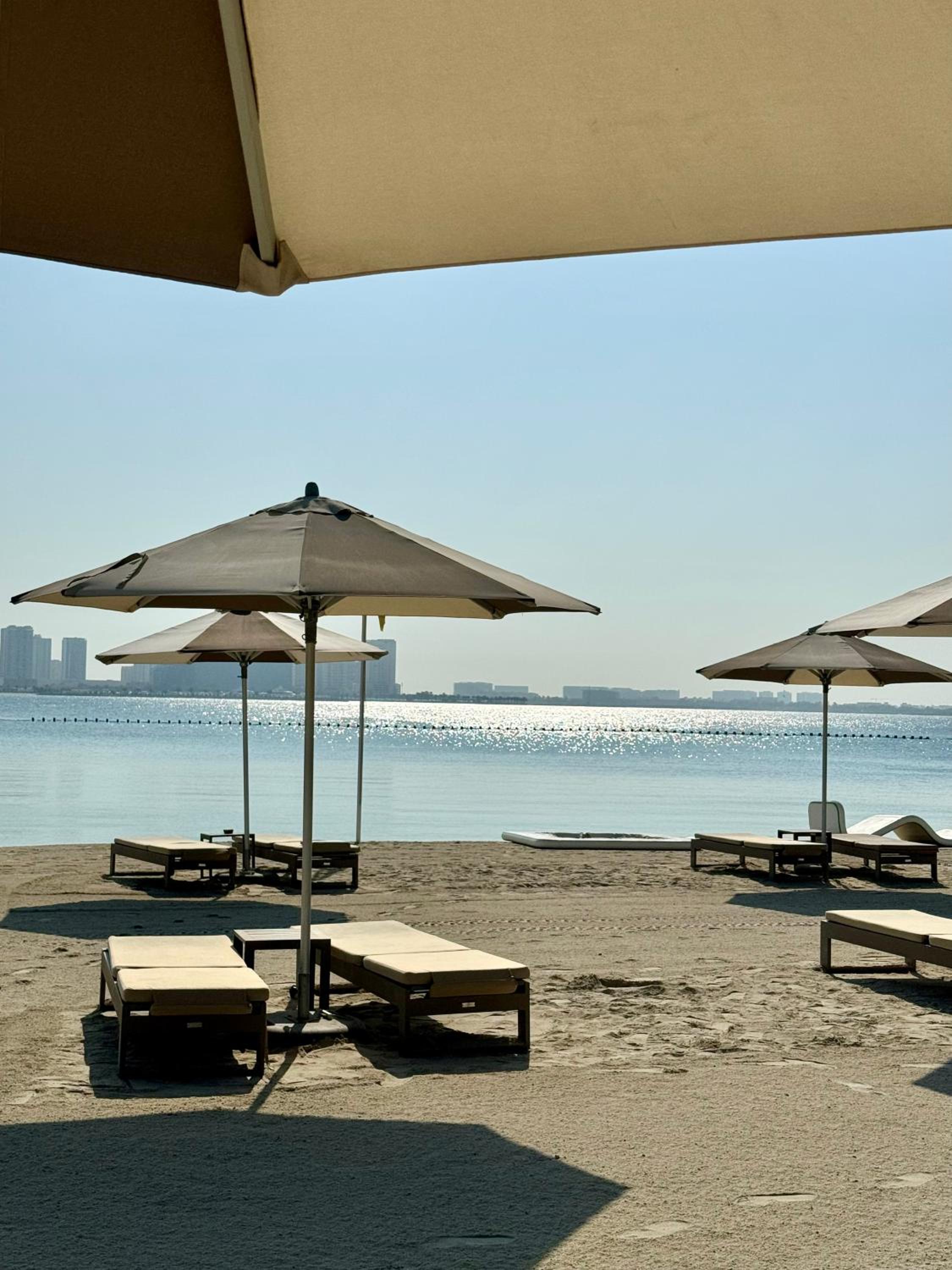 Address Residence Beach Resort - Marassi Al Bahrain