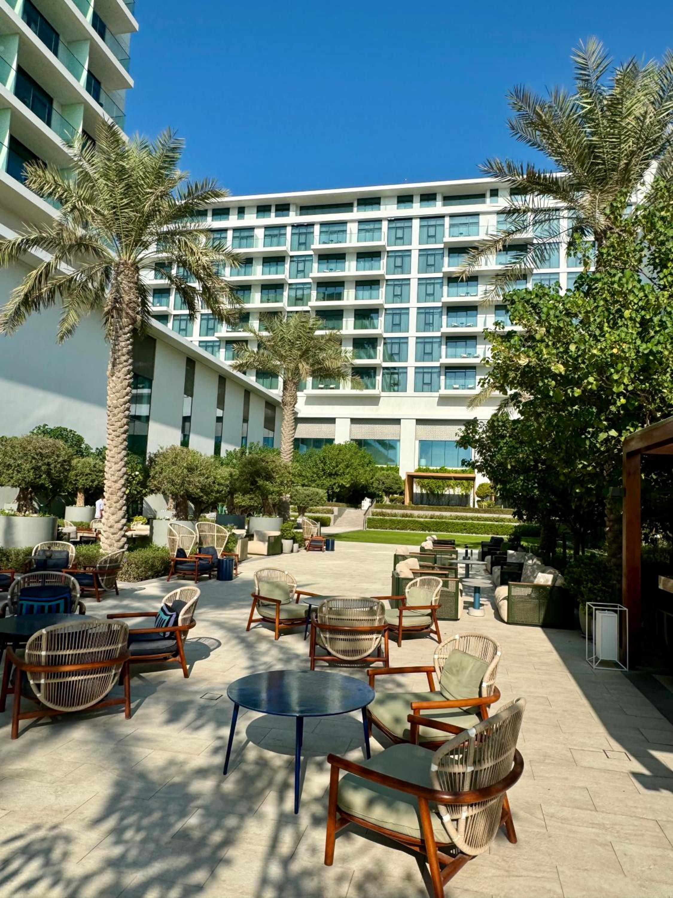 Address Residence Beach Resort - Marassi Al Bahrain