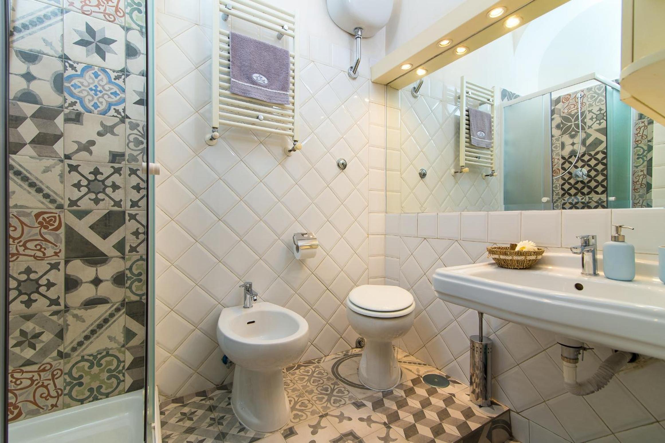 B&B Arco Di Gallieno