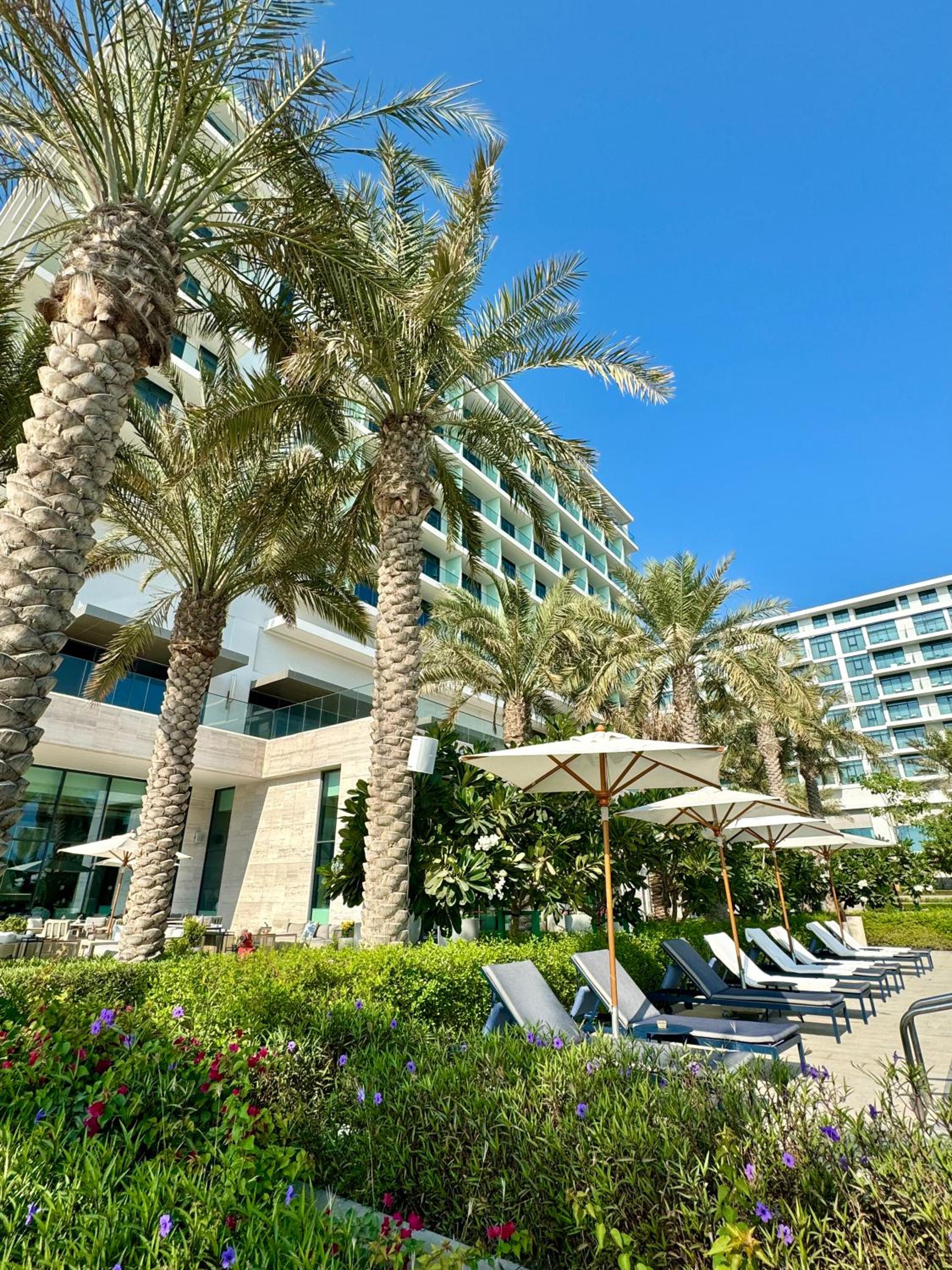 Address Residence Beach Resort - Marassi Al Bahrain