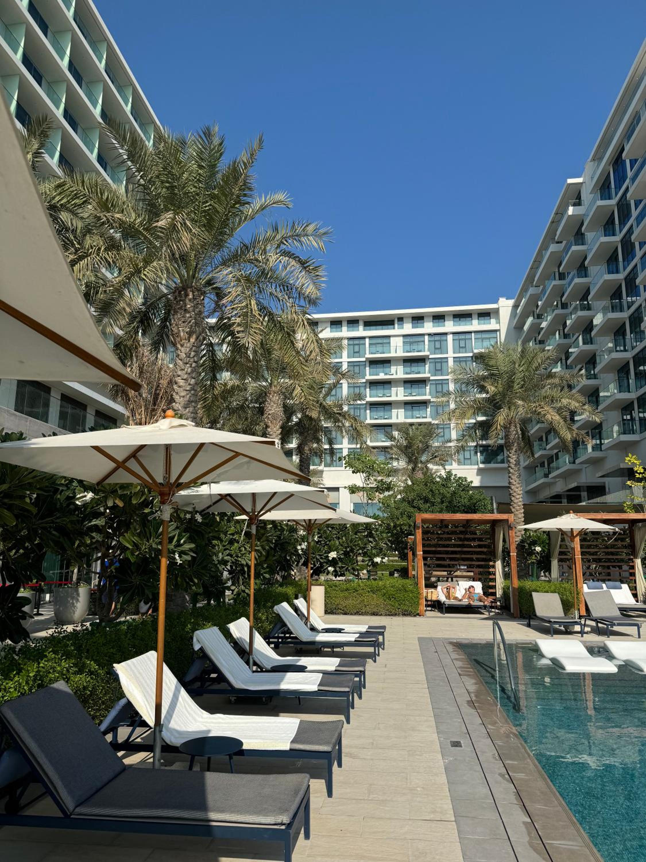 Address Residence Beach Resort - Marassi Al Bahrain