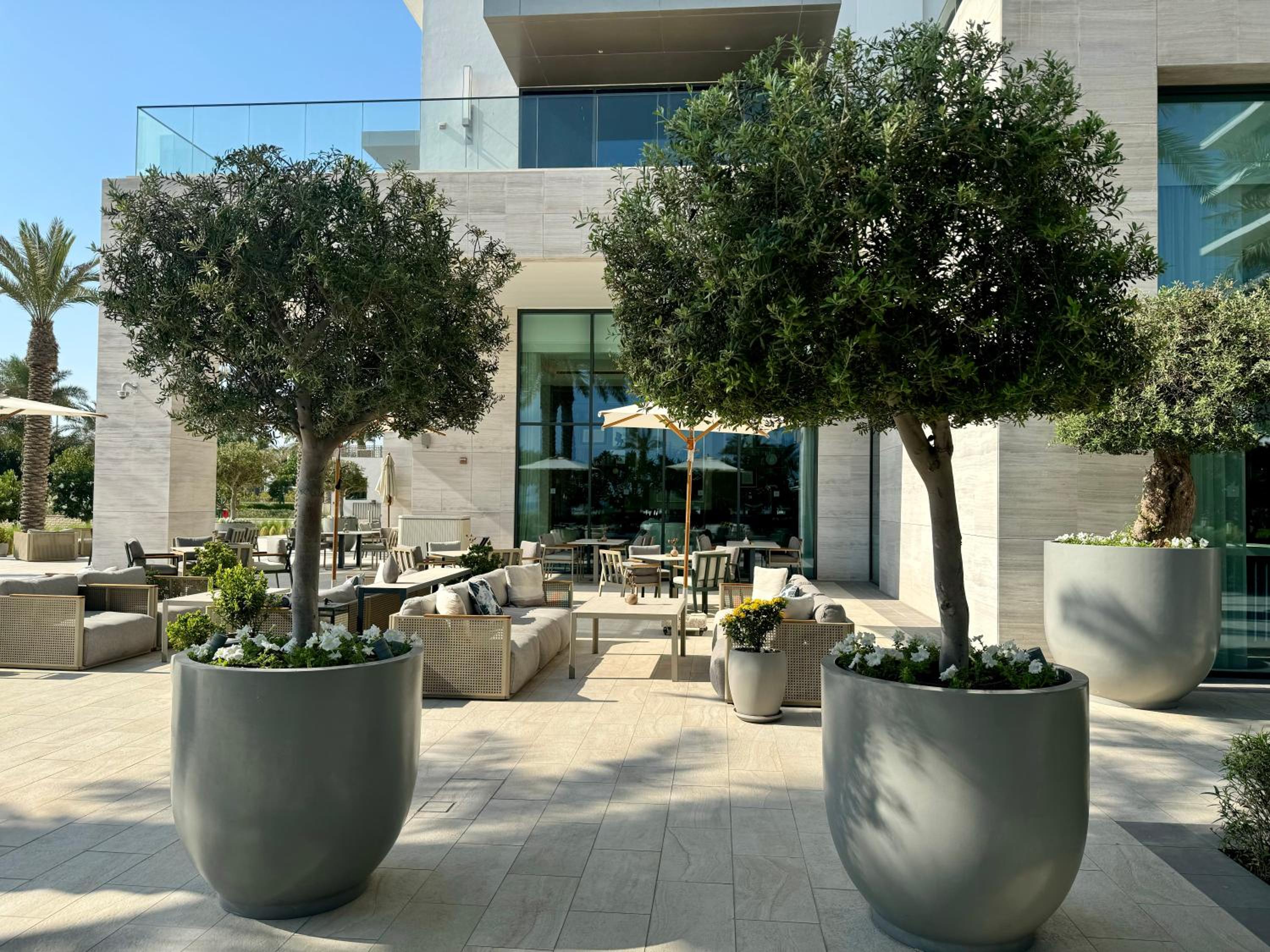 Address Residence Beach Resort - Marassi Al Bahrain