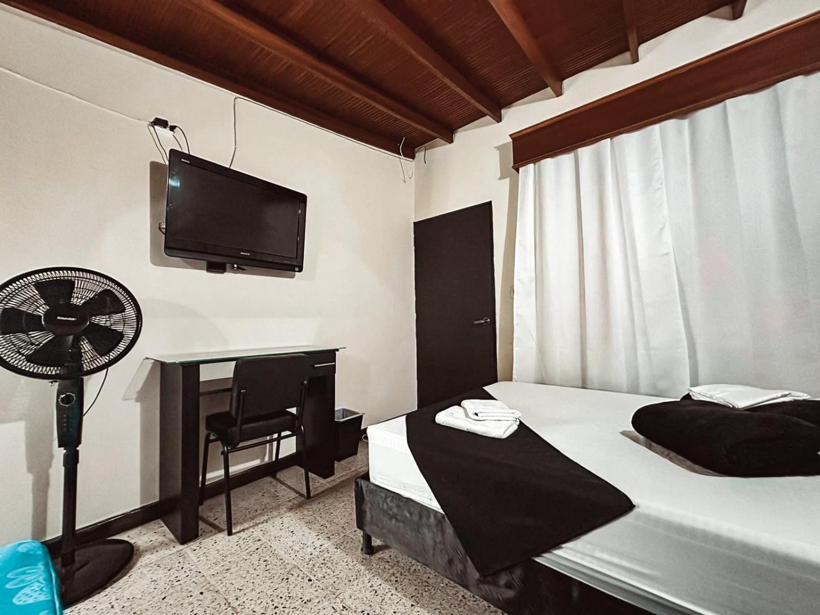 Casa Abundia