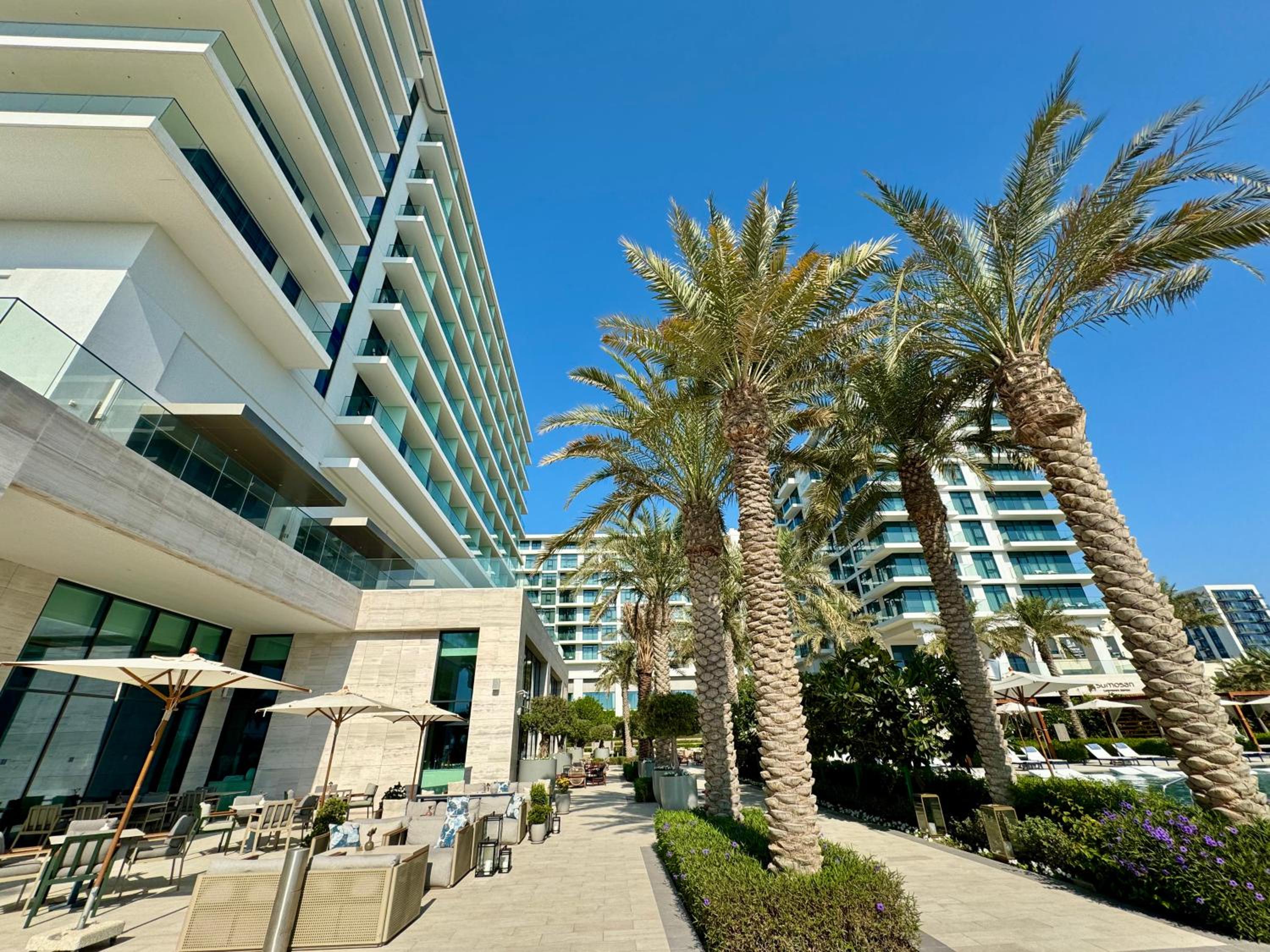 Address Residence Beach Resort - Marassi Al Bahrain