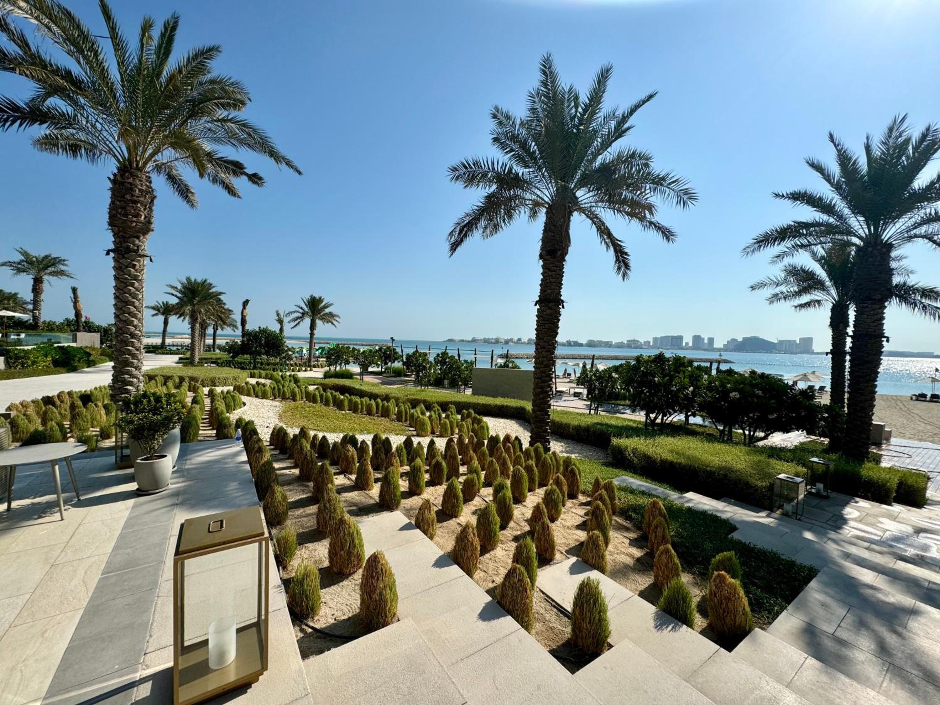 Address Residence Beach Resort - Marassi Al Bahrain