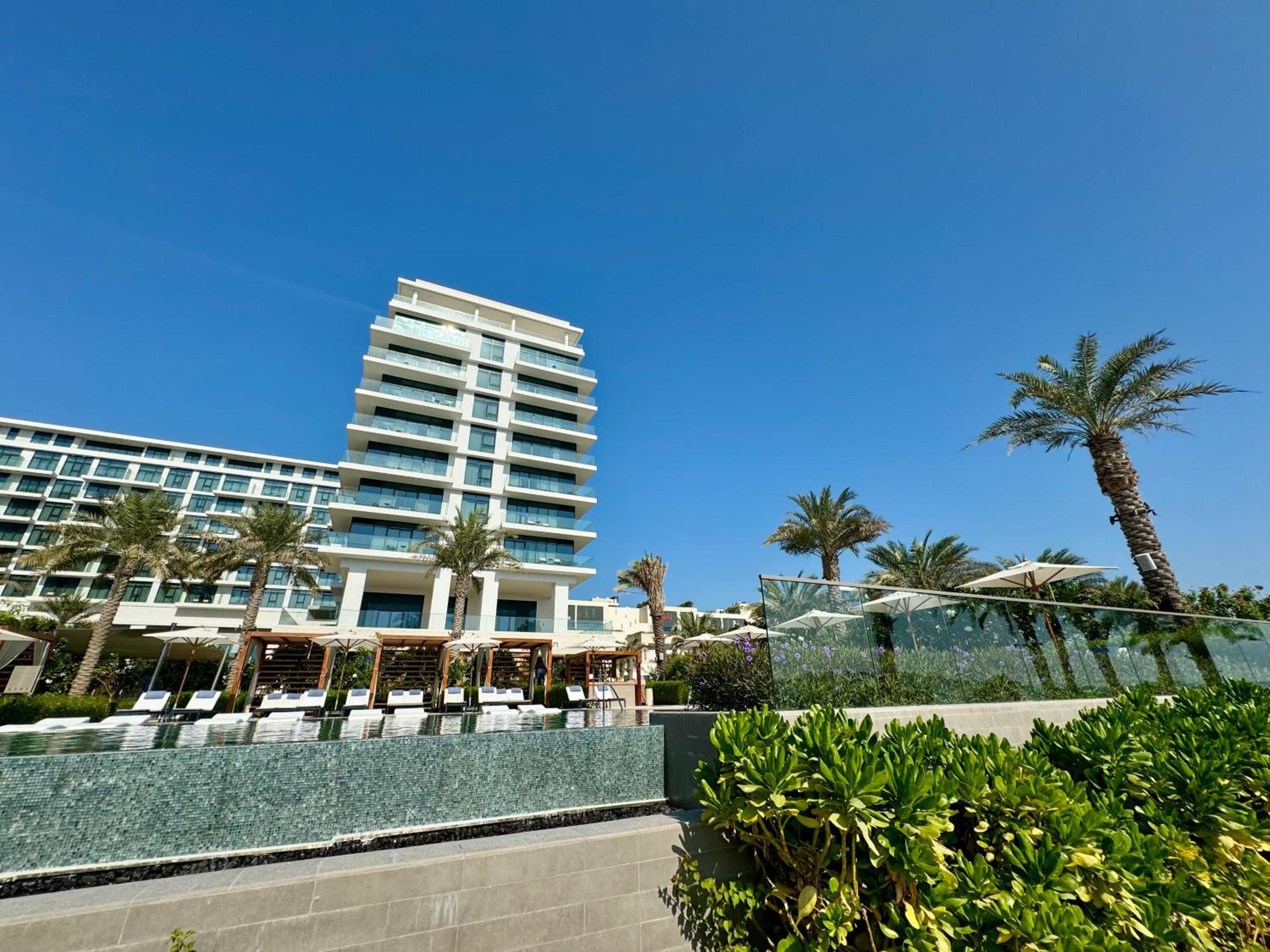 Address Residence Beach Resort - Marassi Al Bahrain