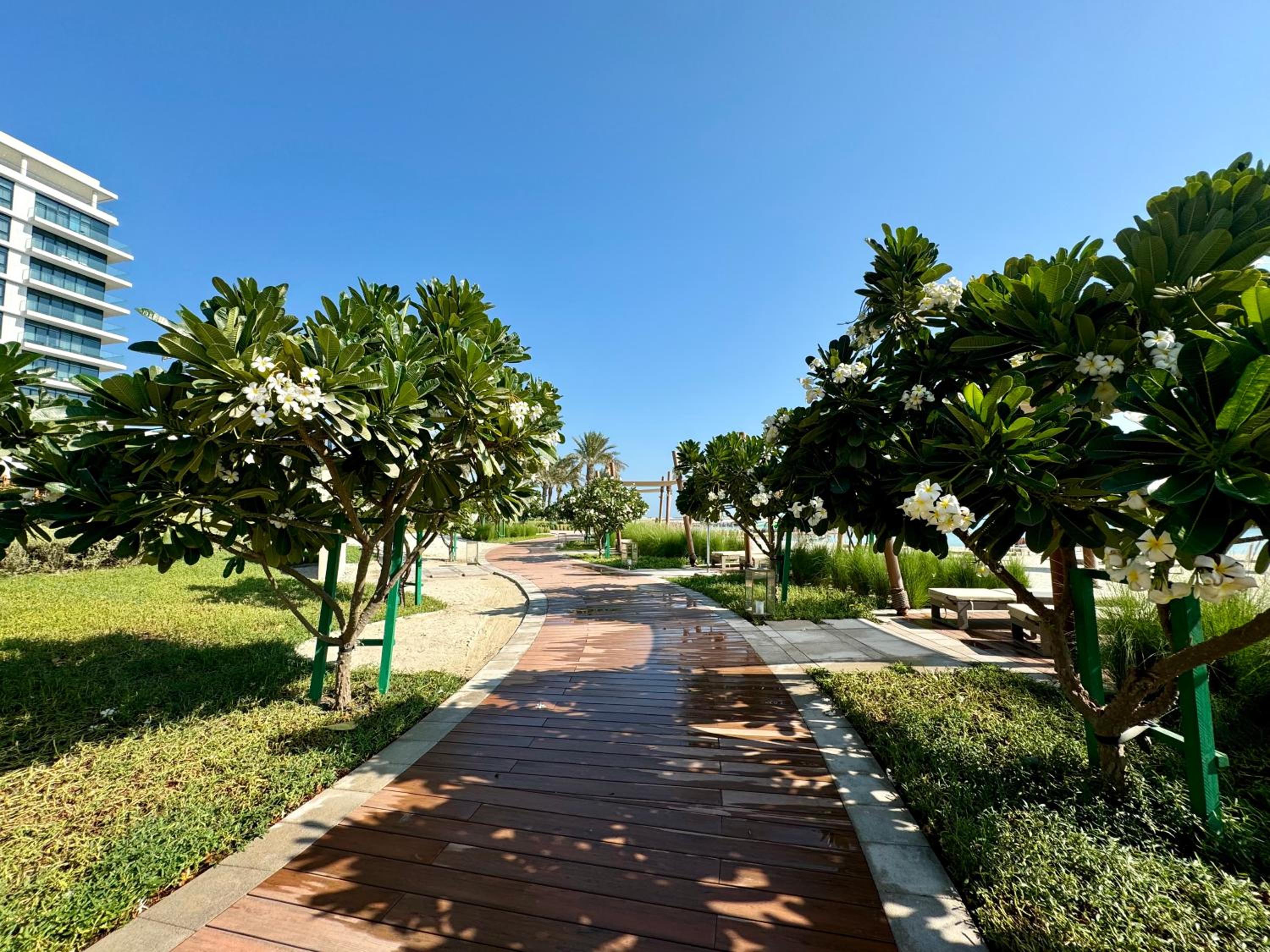 Address Residence Beach Resort - Marassi Al Bahrain