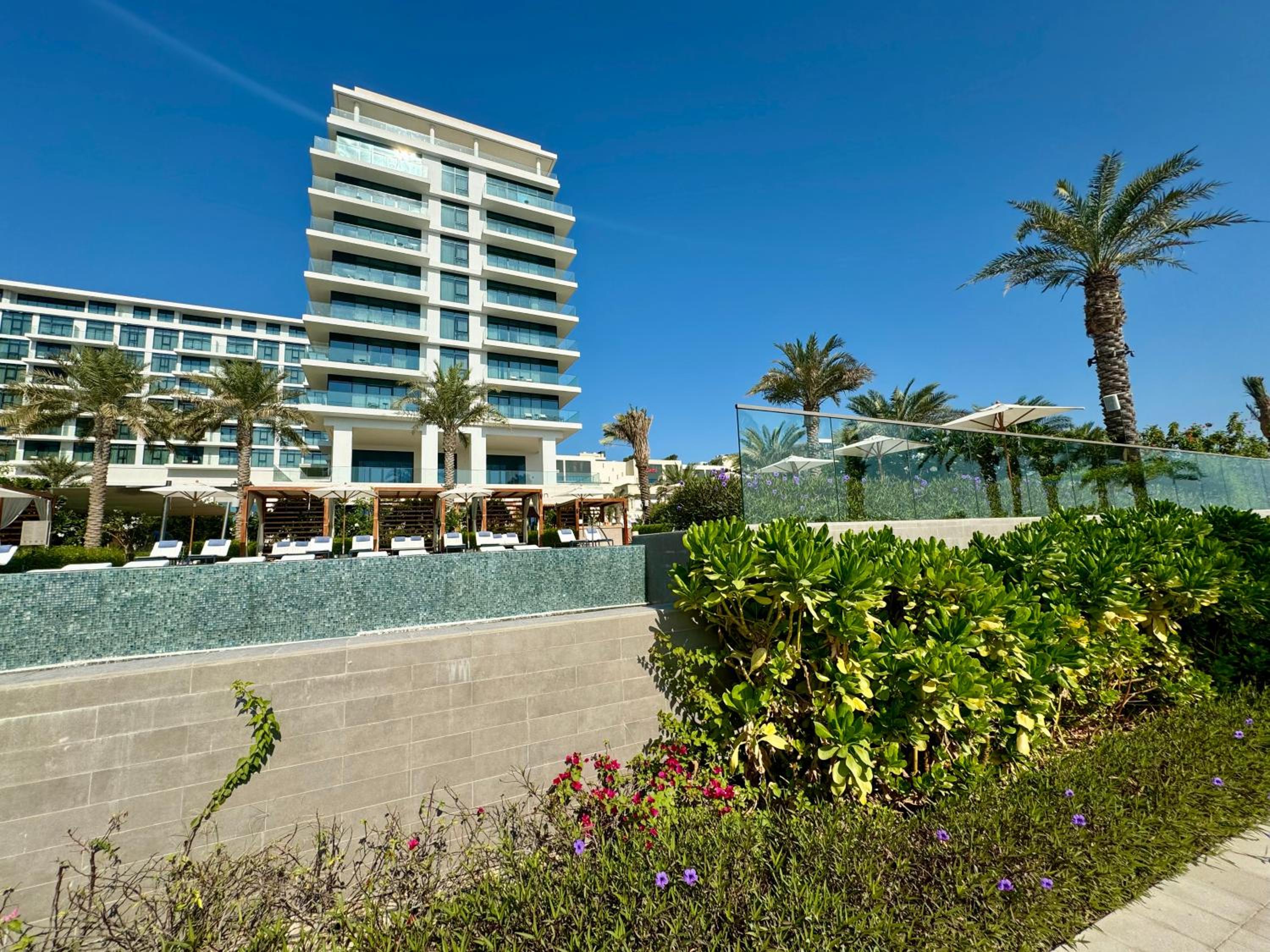 Address Residence Beach Resort - Marassi Al Bahrain