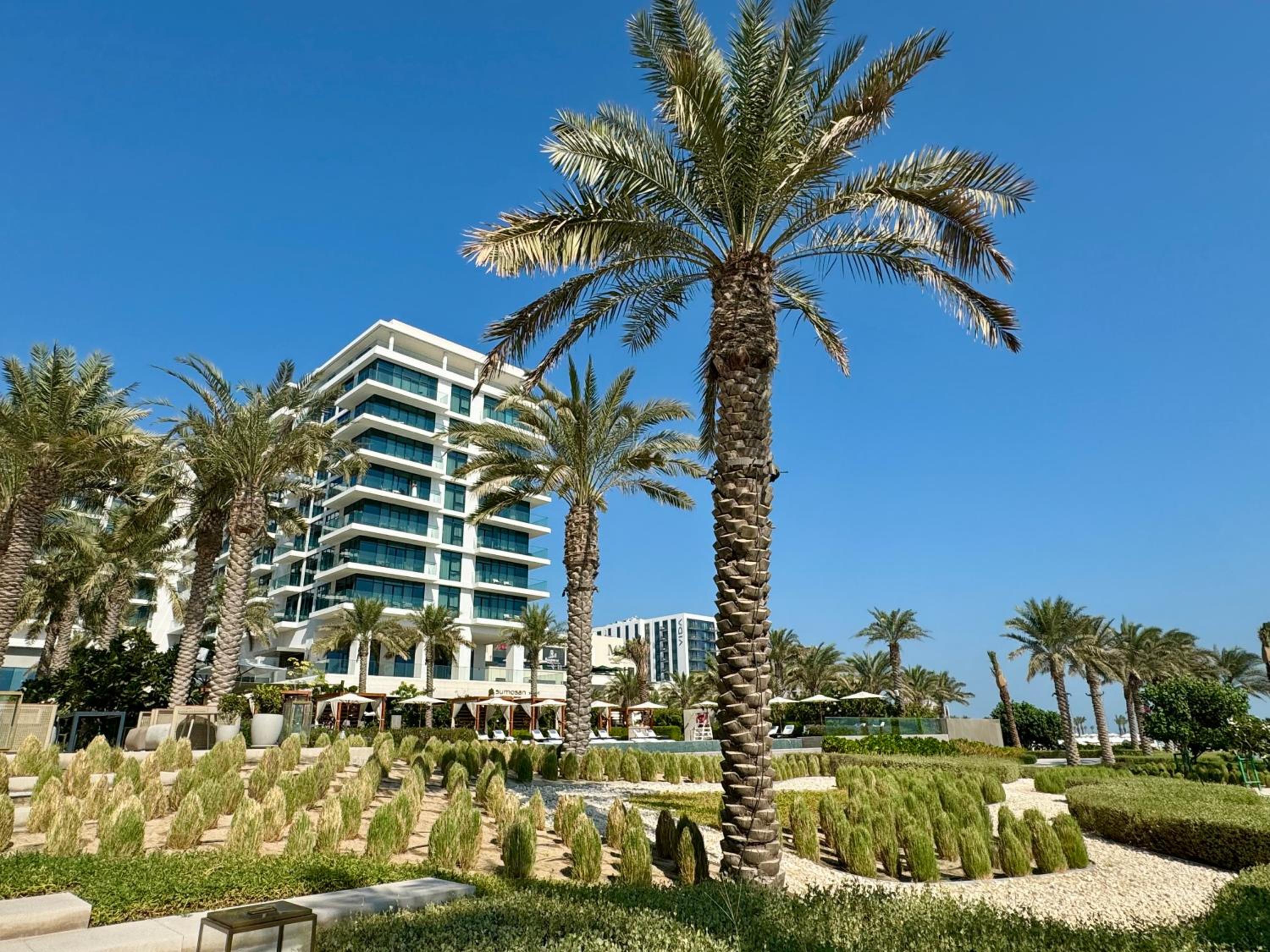 Address Residence Beach Resort - Marassi Al Bahrain