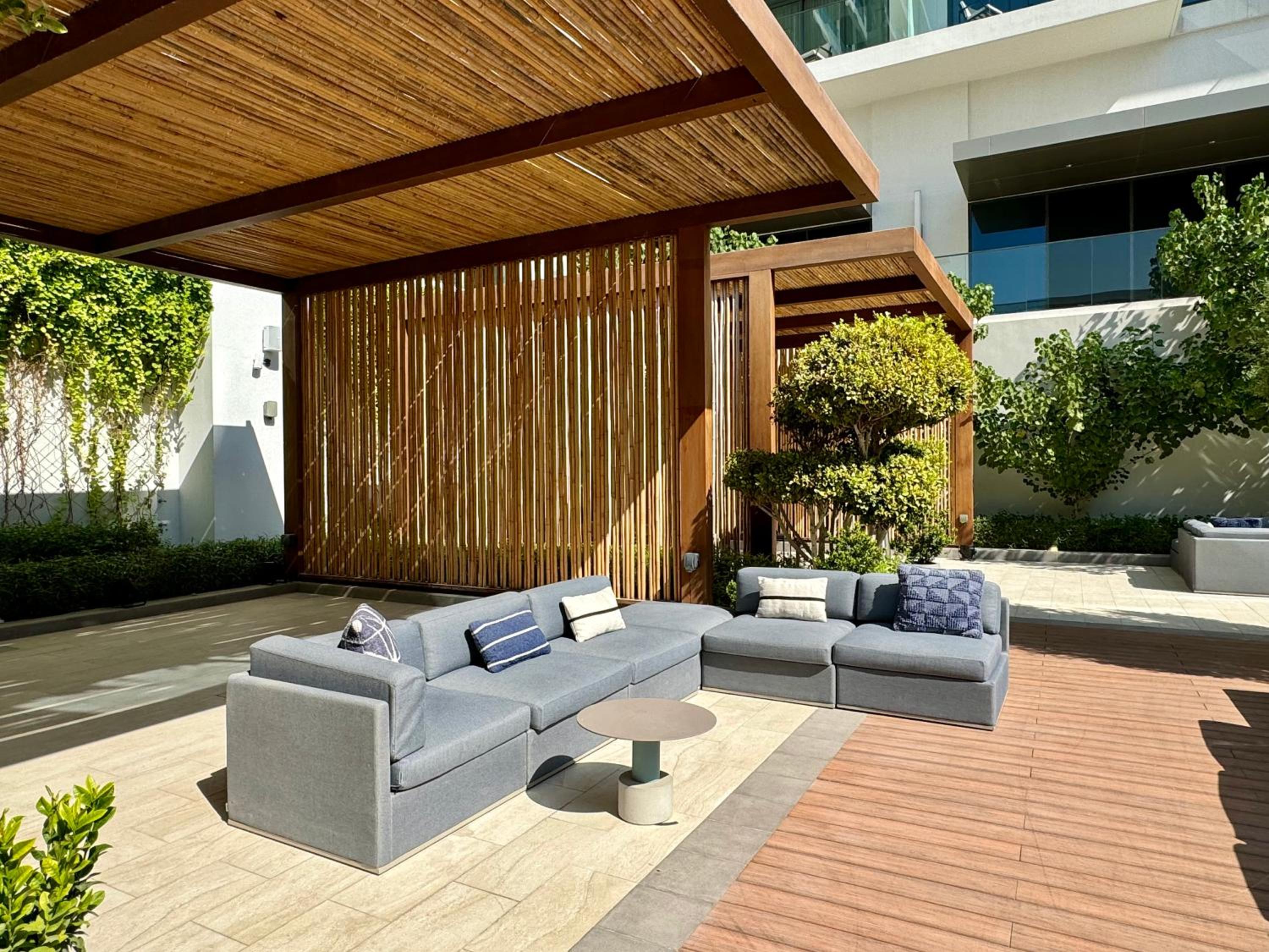 Address Residence Beach Resort - Marassi Al Bahrain