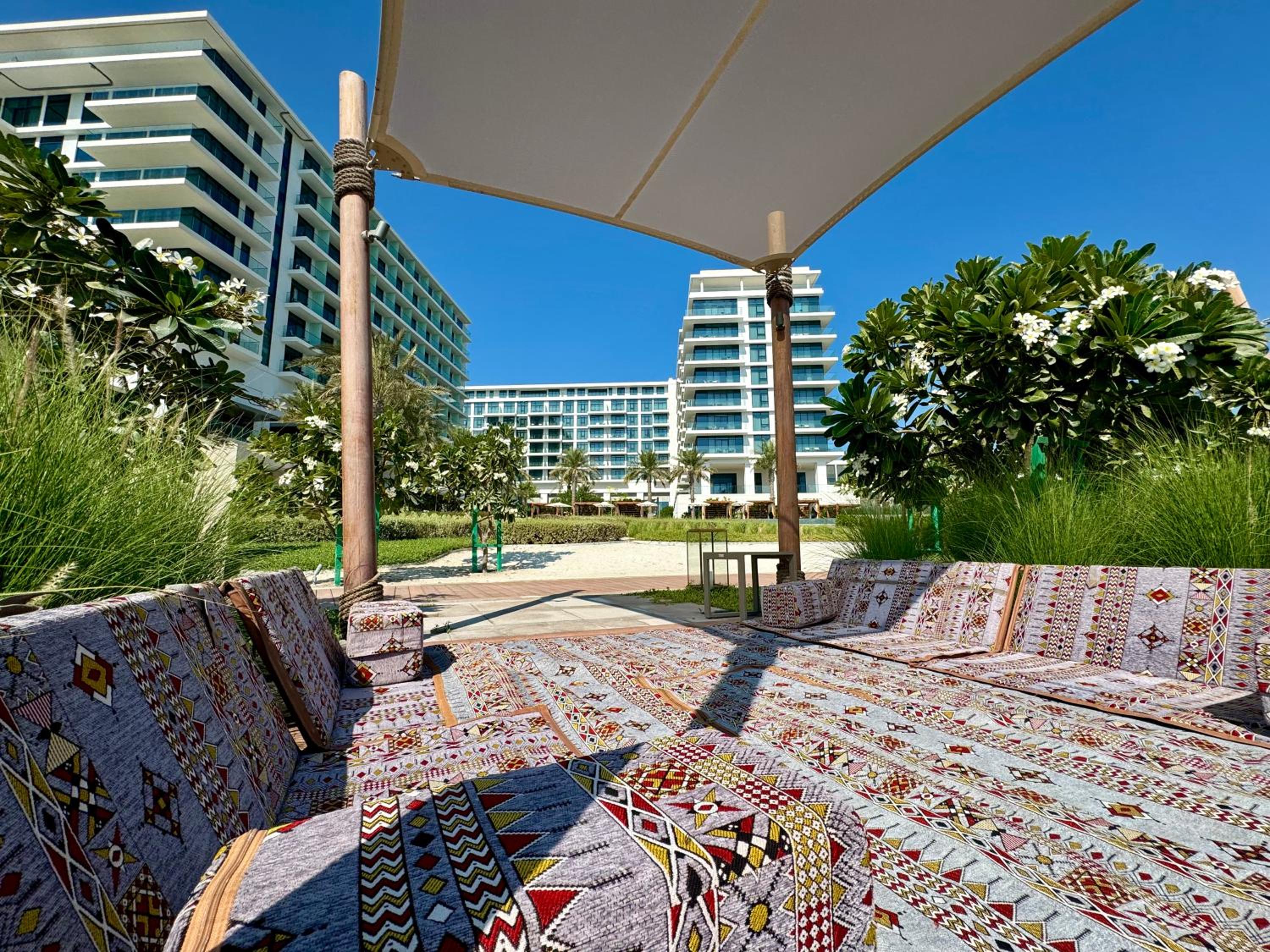 Address Residence Beach Resort - Marassi Al Bahrain