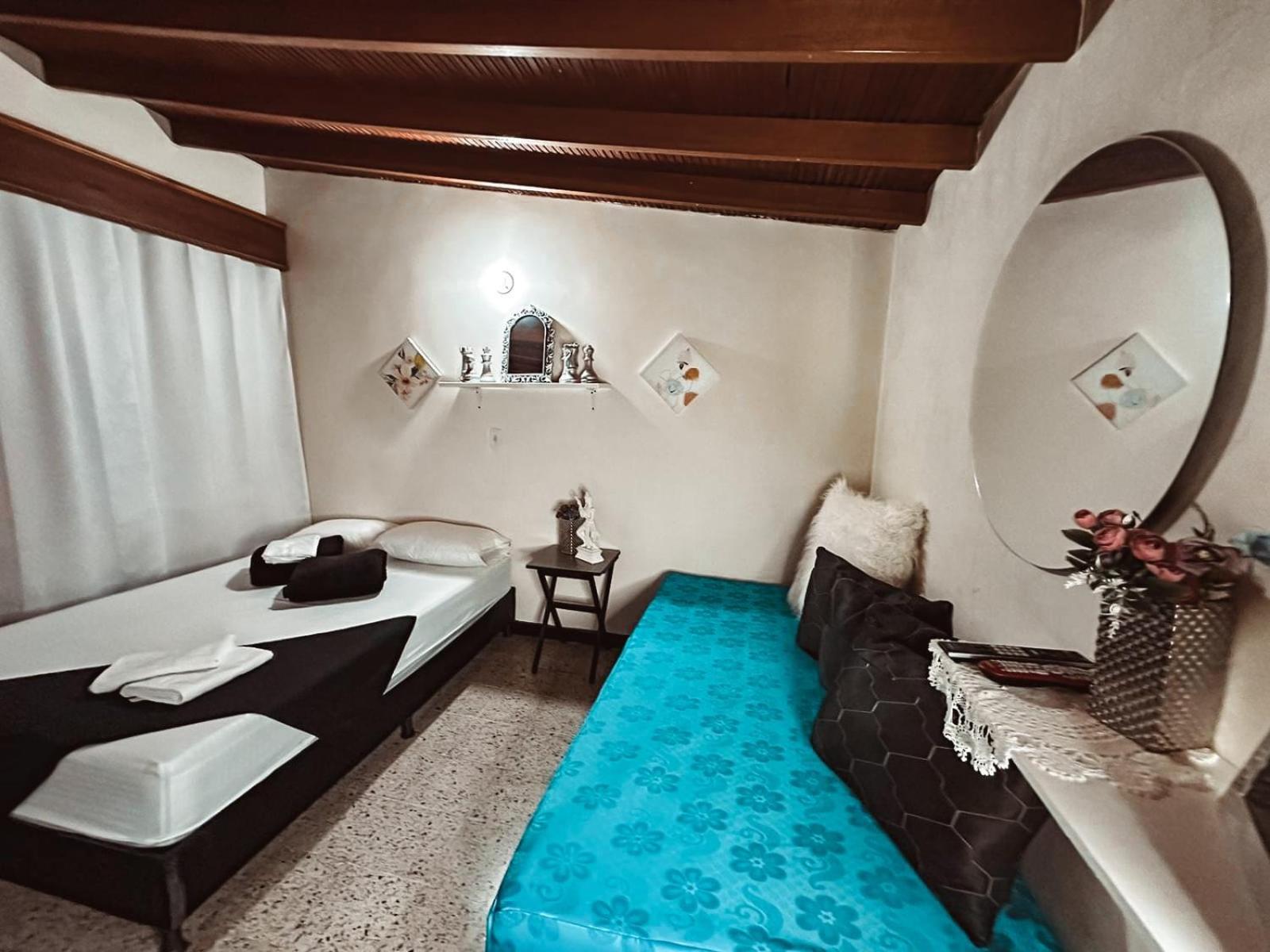 Casa Abundia