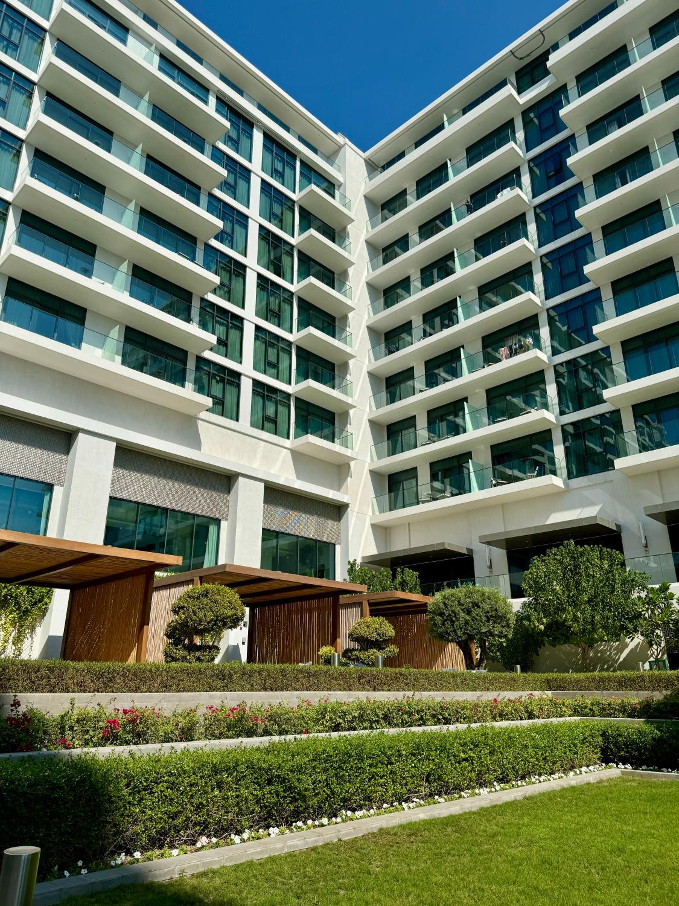 Address Residence Beach Resort - Marassi Al Bahrain