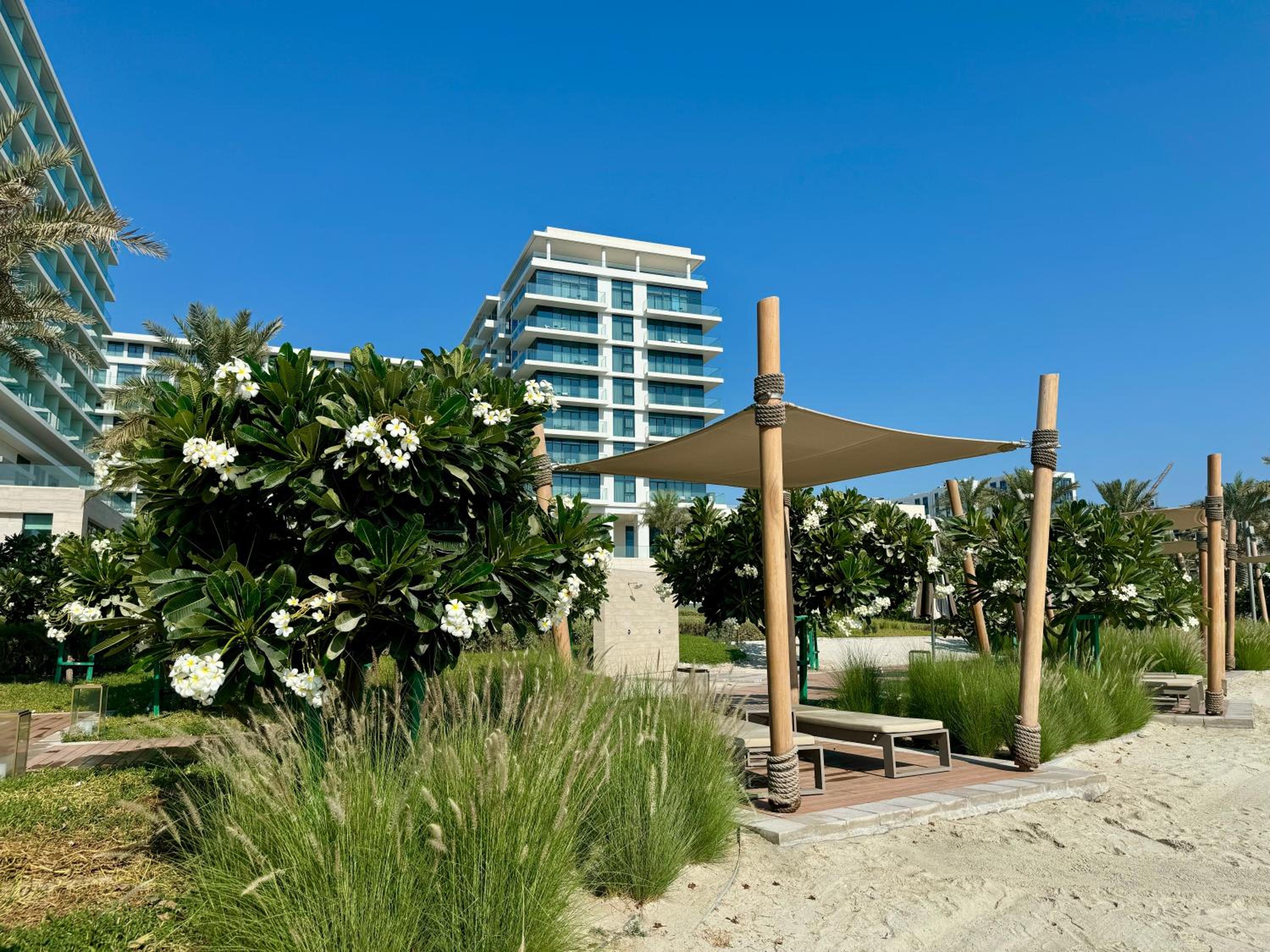 Address Residence Beach Resort - Marassi Al Bahrain