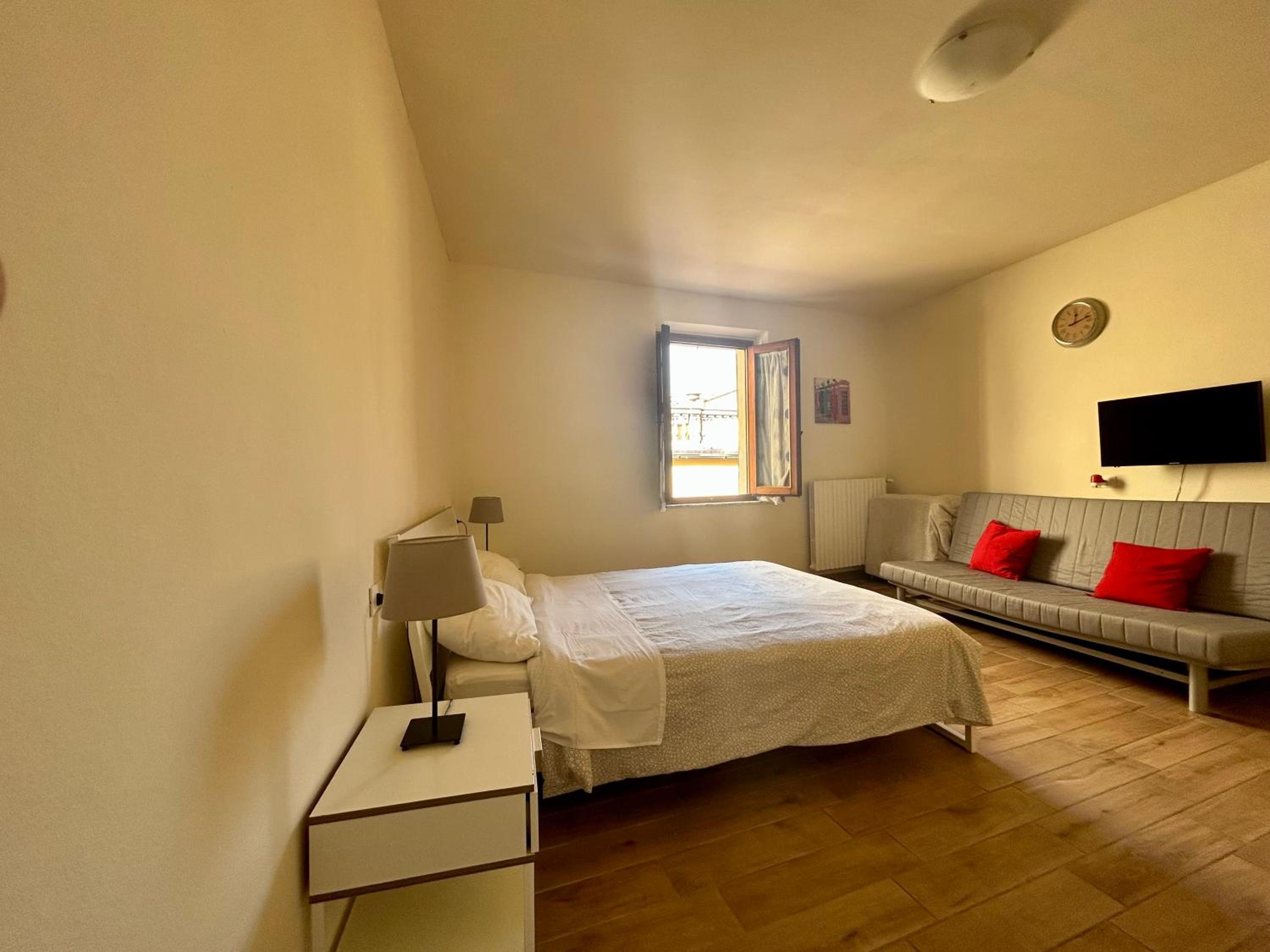 Apartment Nel Centro Della Citta