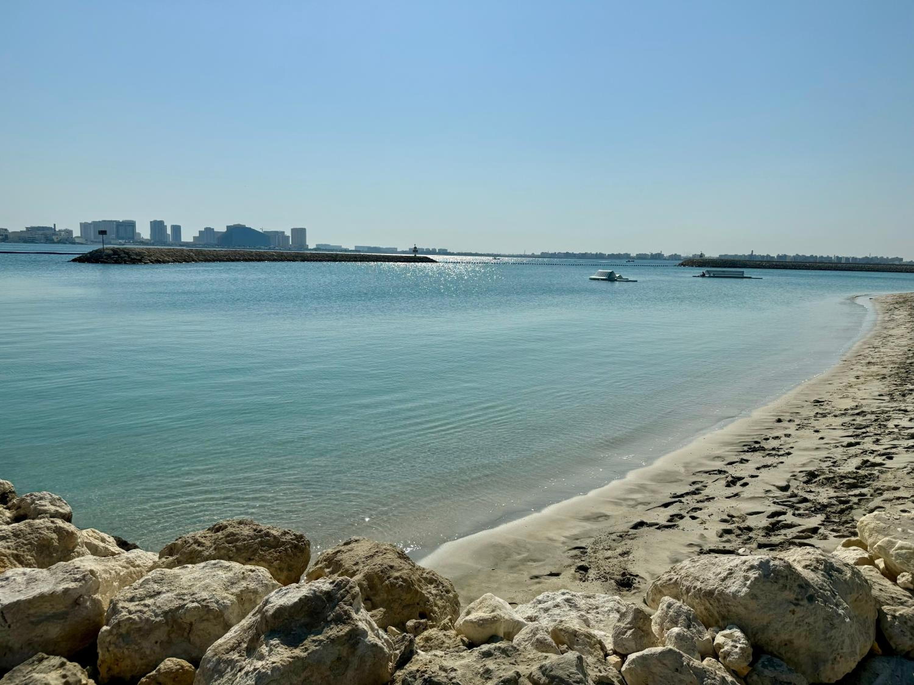 Address Residence Beach Resort - Marassi Al Bahrain