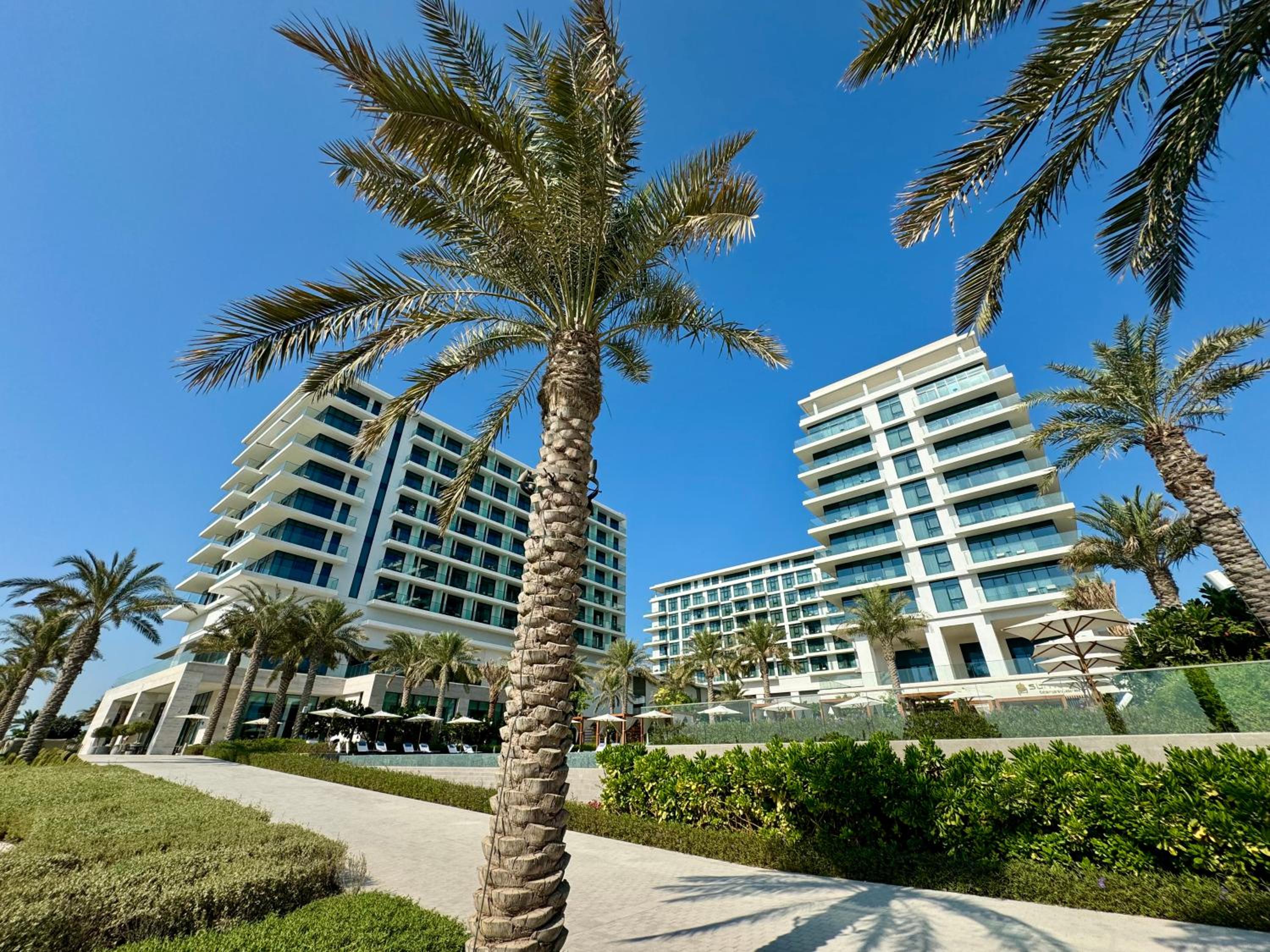 Address Residence Beach Resort - Marassi Al Bahrain
