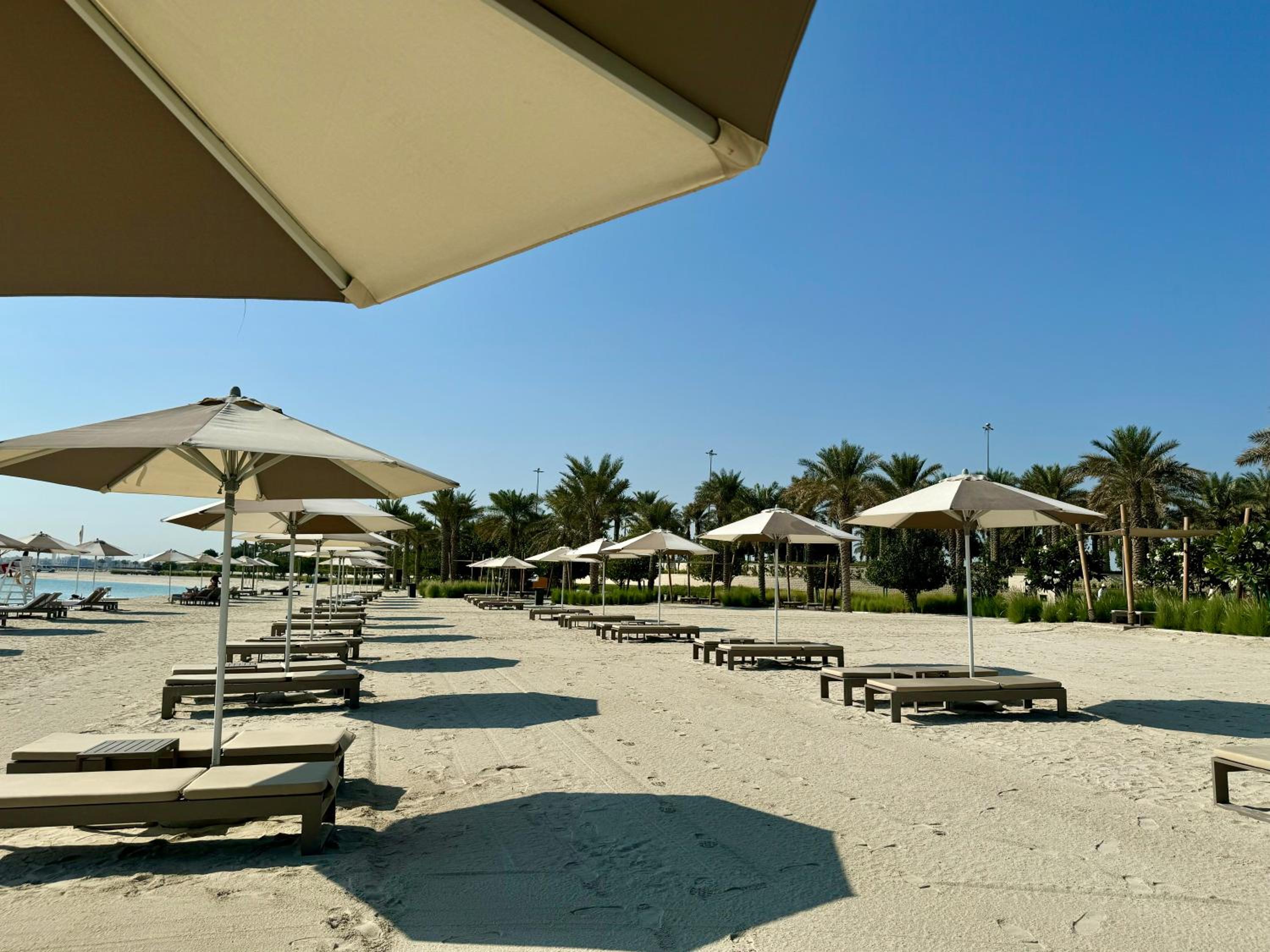 Address Residence Beach Resort - Marassi Al Bahrain