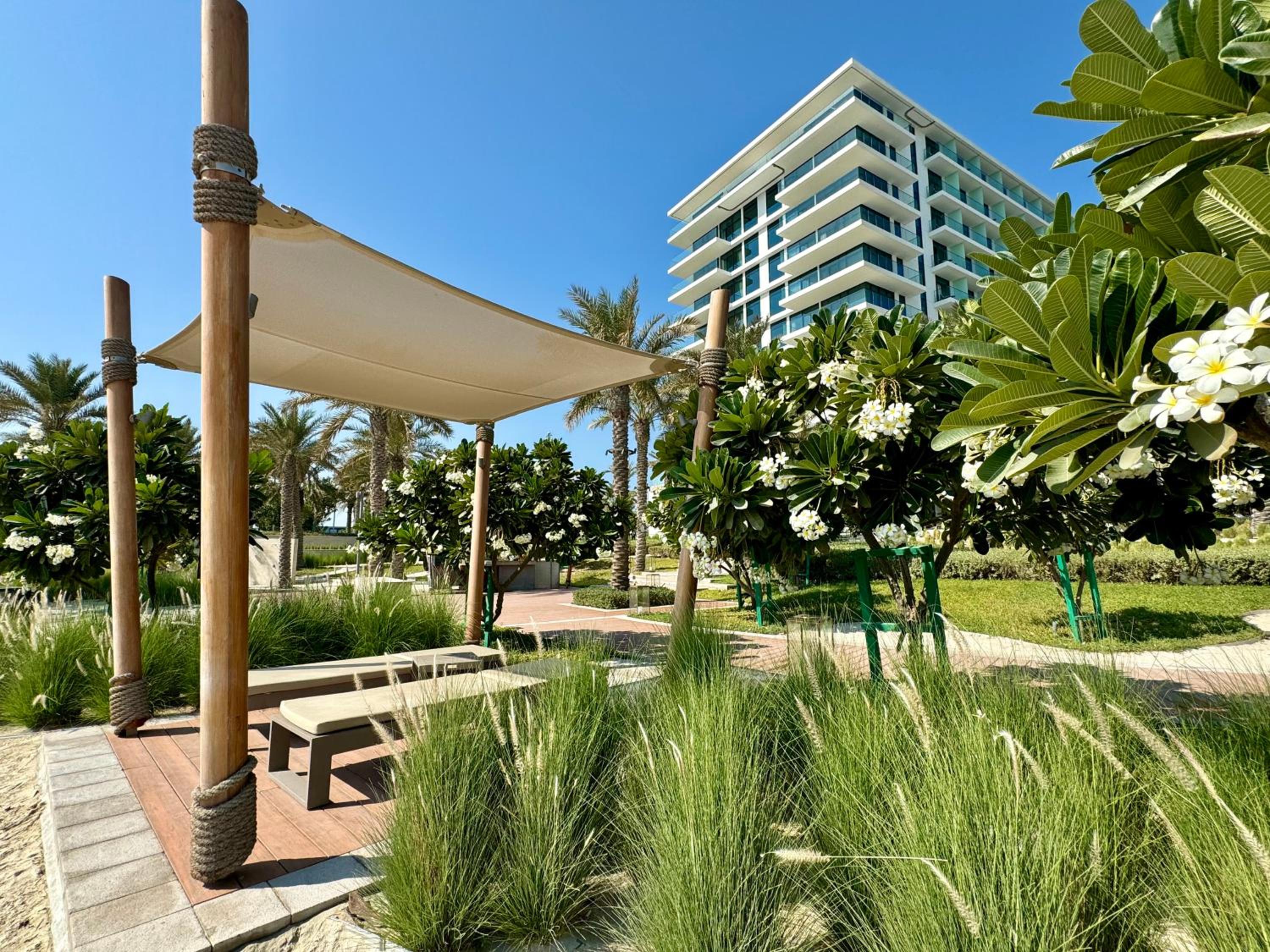 Address Residence Beach Resort - Marassi Al Bahrain