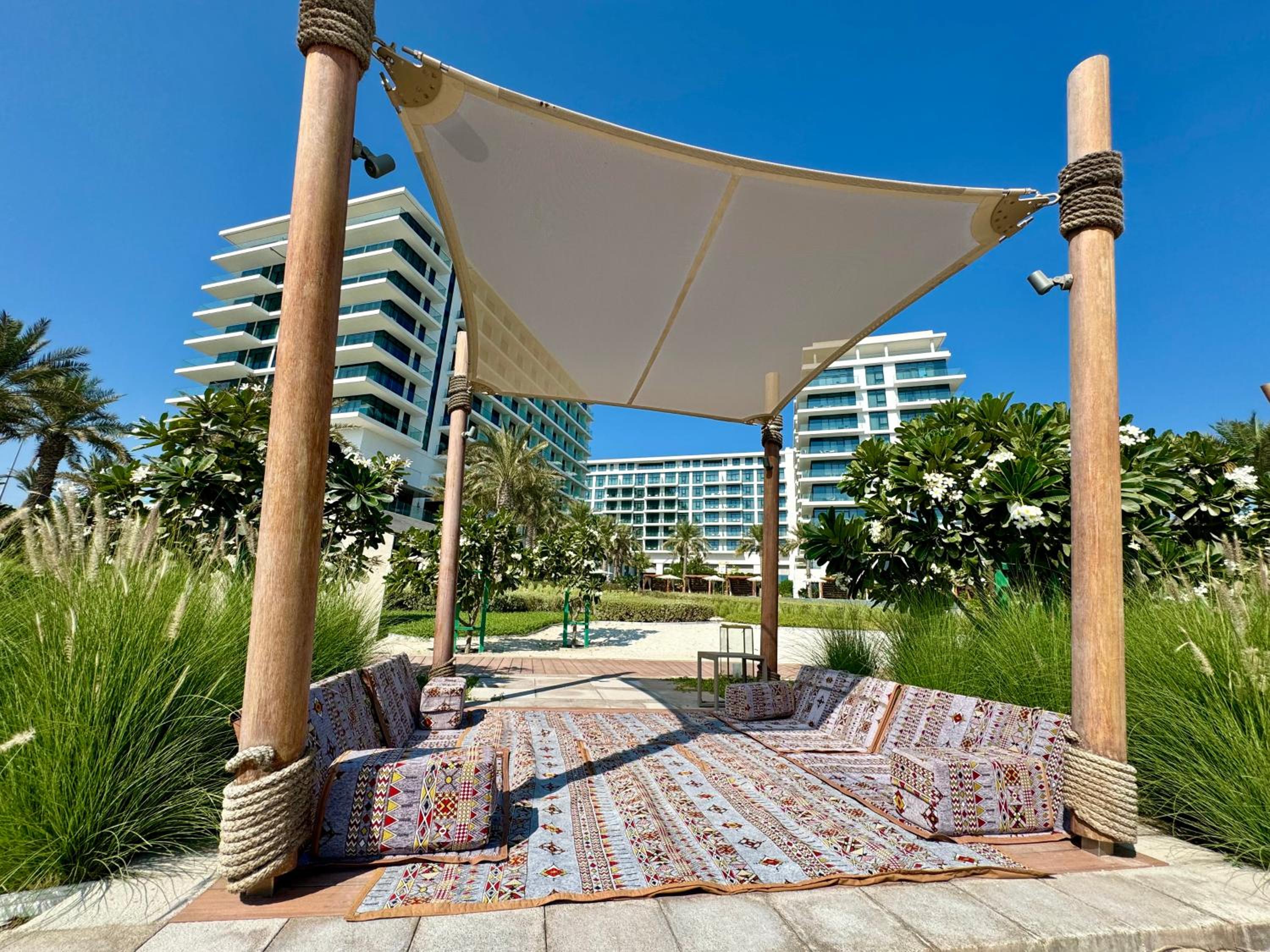 Address Residence Beach Resort - Marassi Al Bahrain