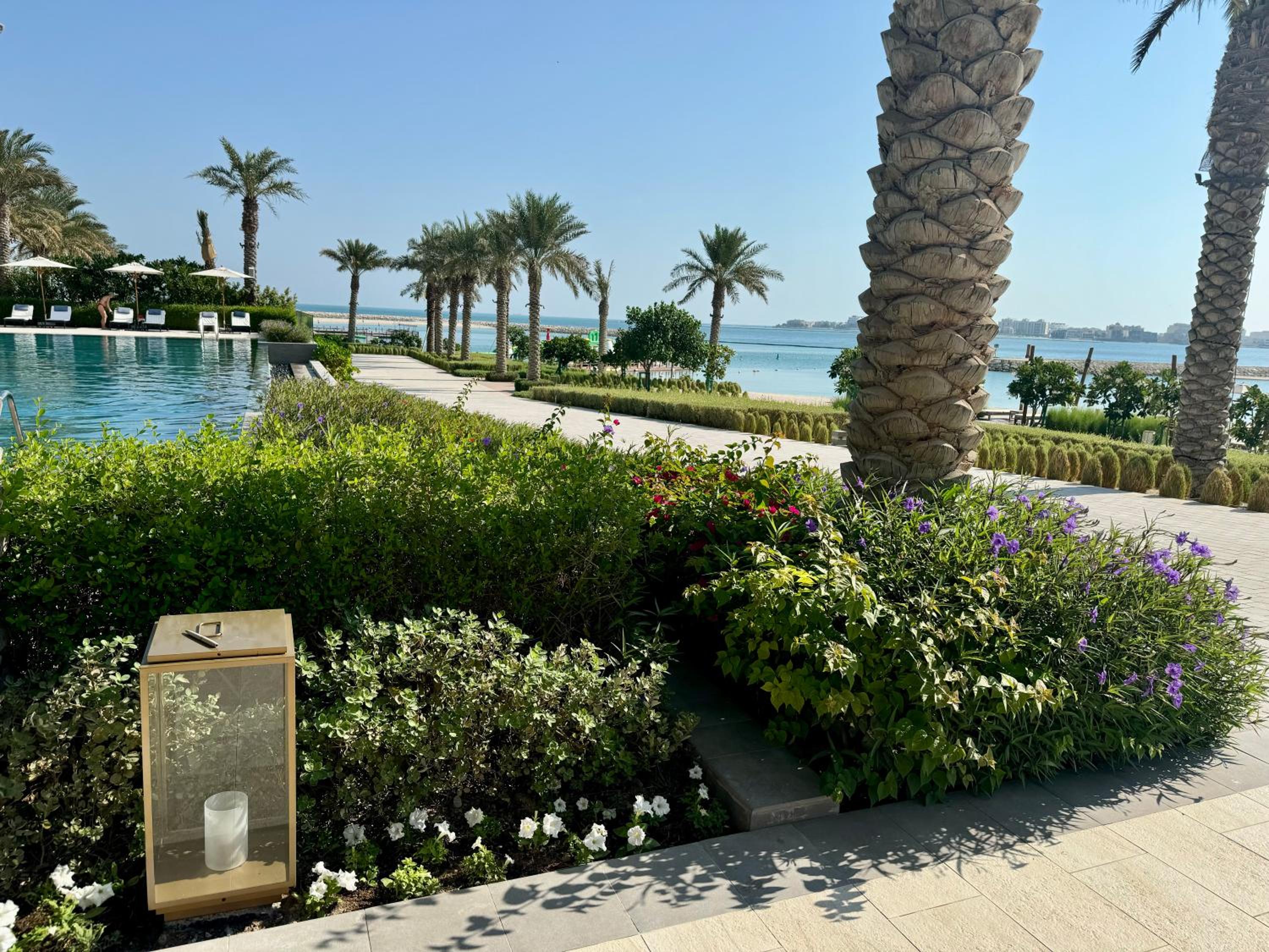 Address Residence Beach Resort - Marassi Al Bahrain