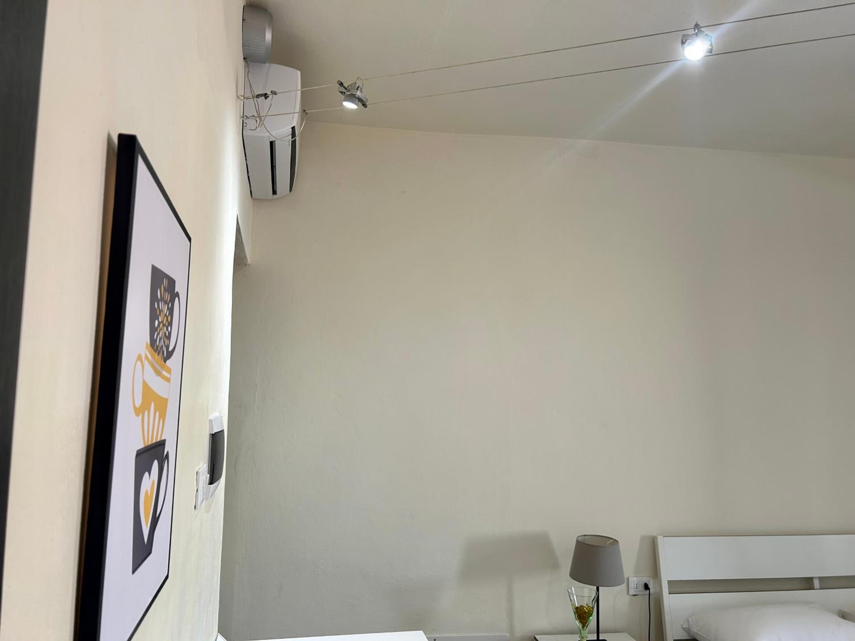 Apartment Nel Centro Della Citta