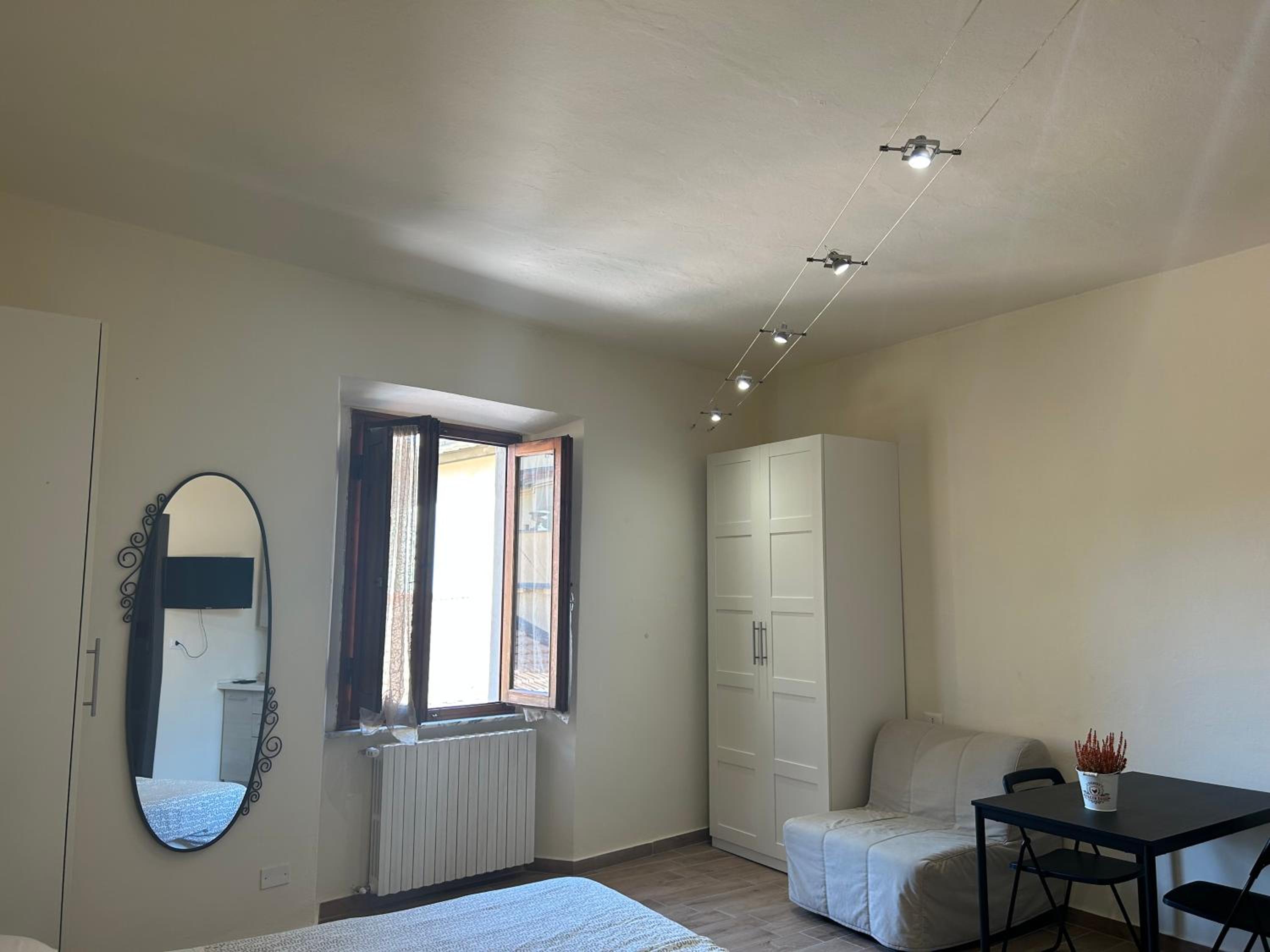 Apartment Nel Centro Della Citta