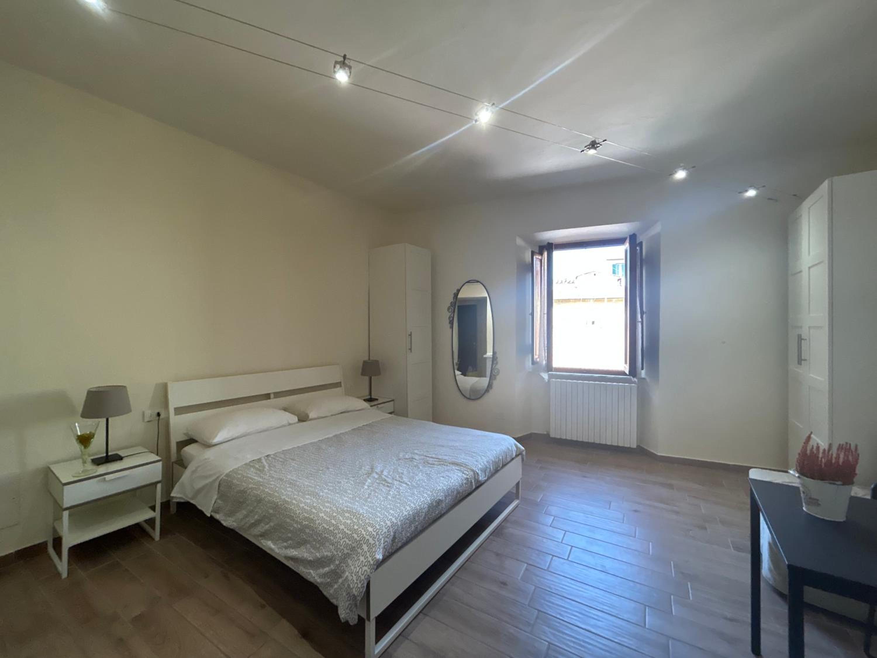 Apartment Nel Centro Della Citta