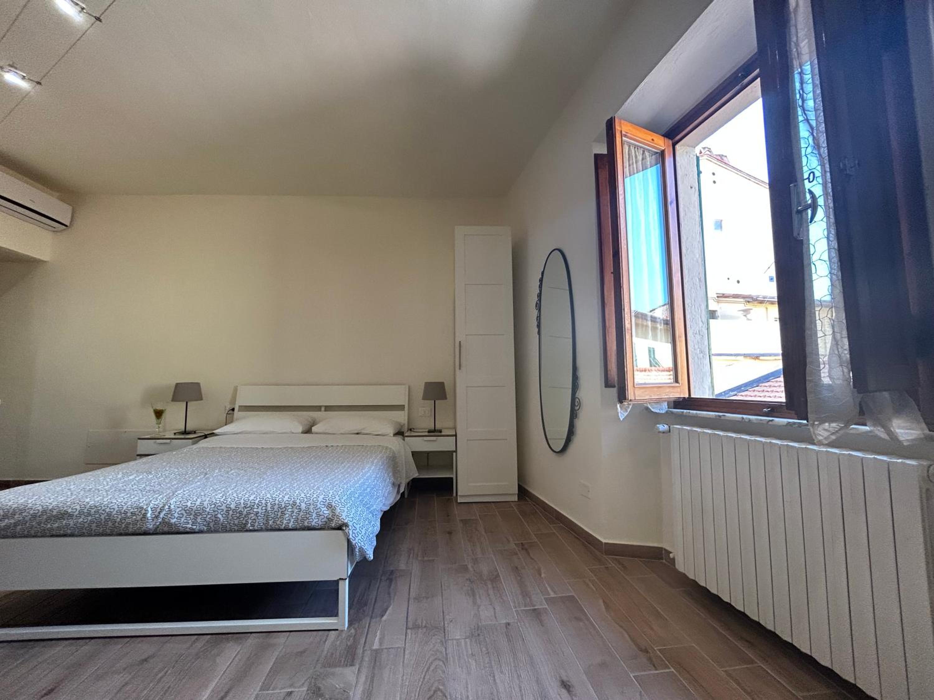 Apartment Nel Centro Della Citta