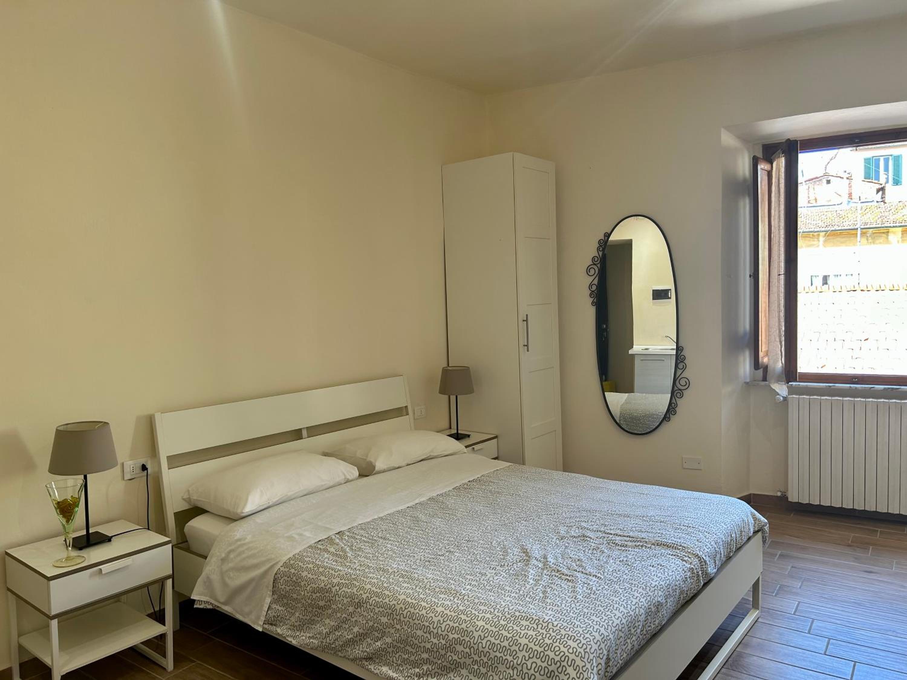 Apartment Nel Centro Della Citta