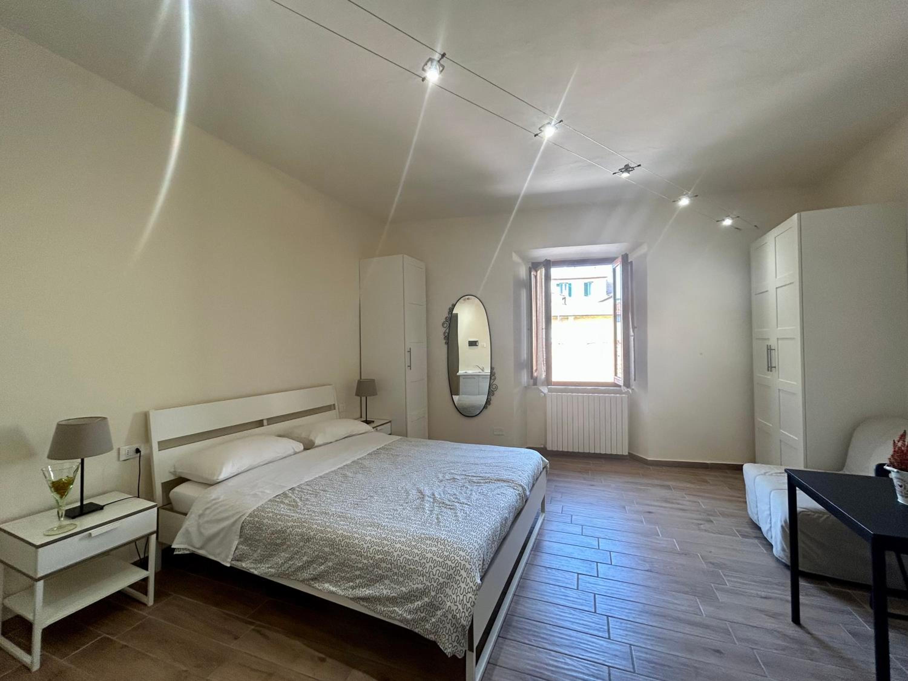 Apartment Nel Centro Della Citta