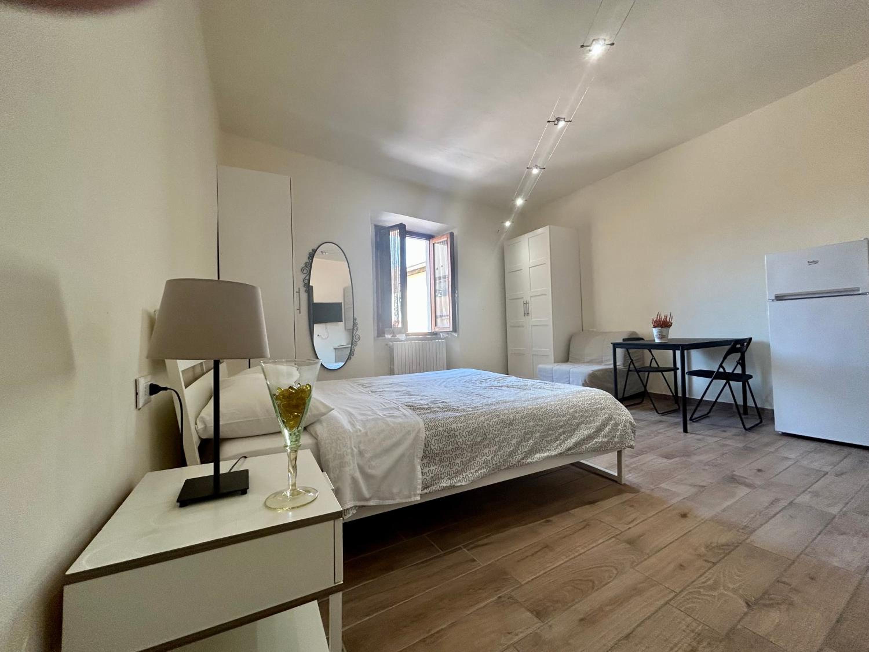 Apartment Nel Centro Della Citta