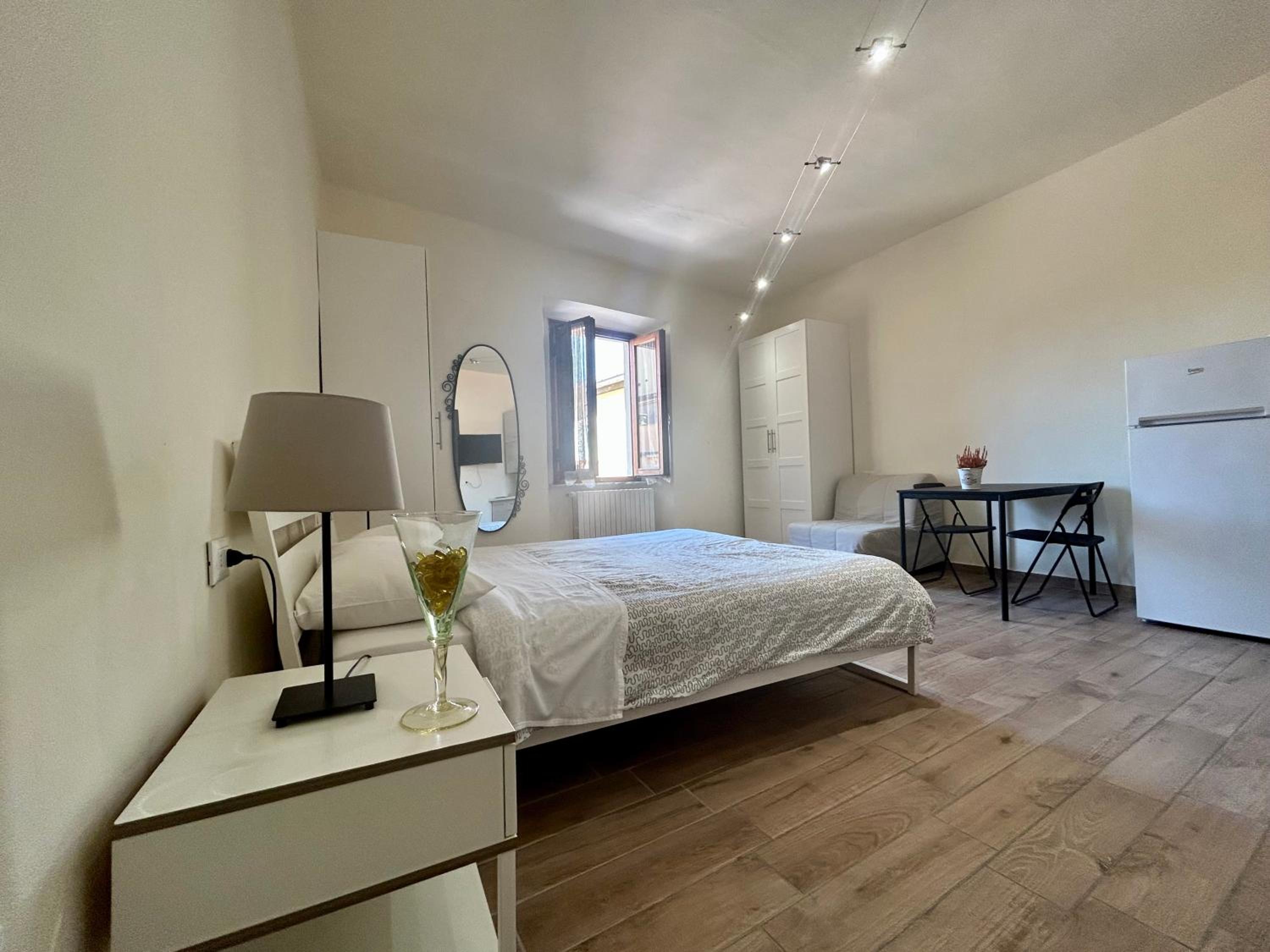 Apartment Nel Centro Della Citta