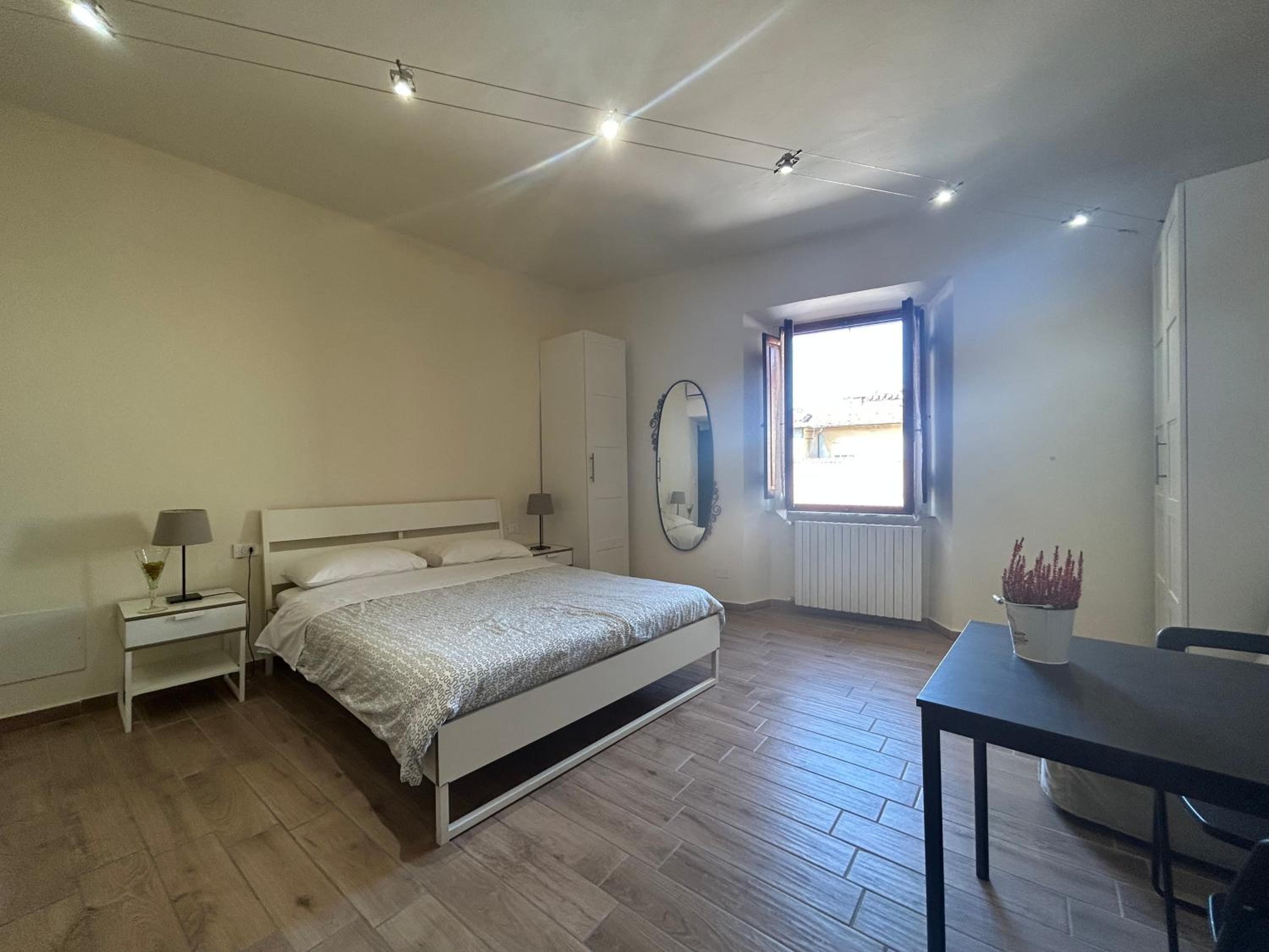 Apartment Nel Centro Della Citta