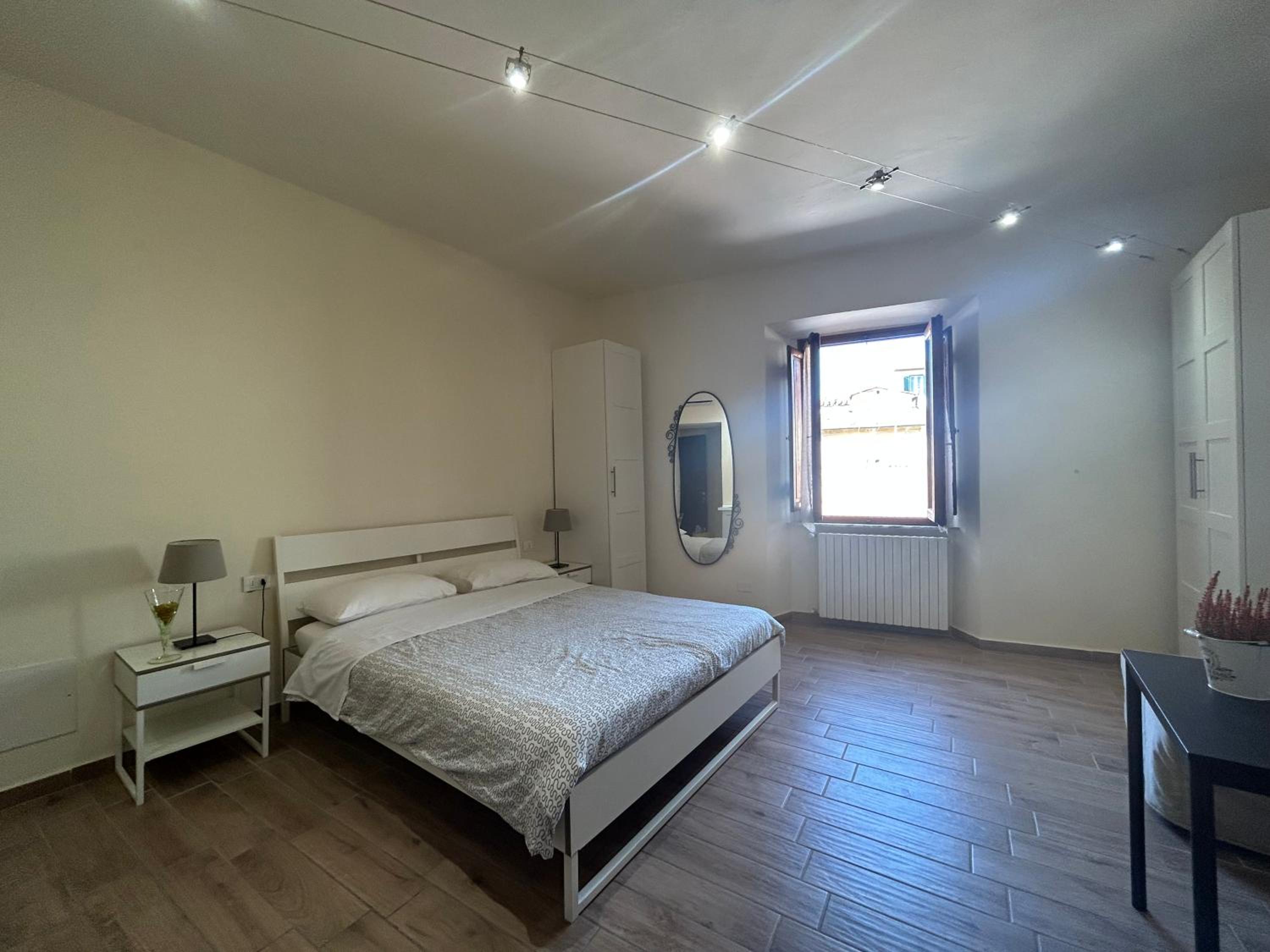 Apartment Nel Centro Della Citta