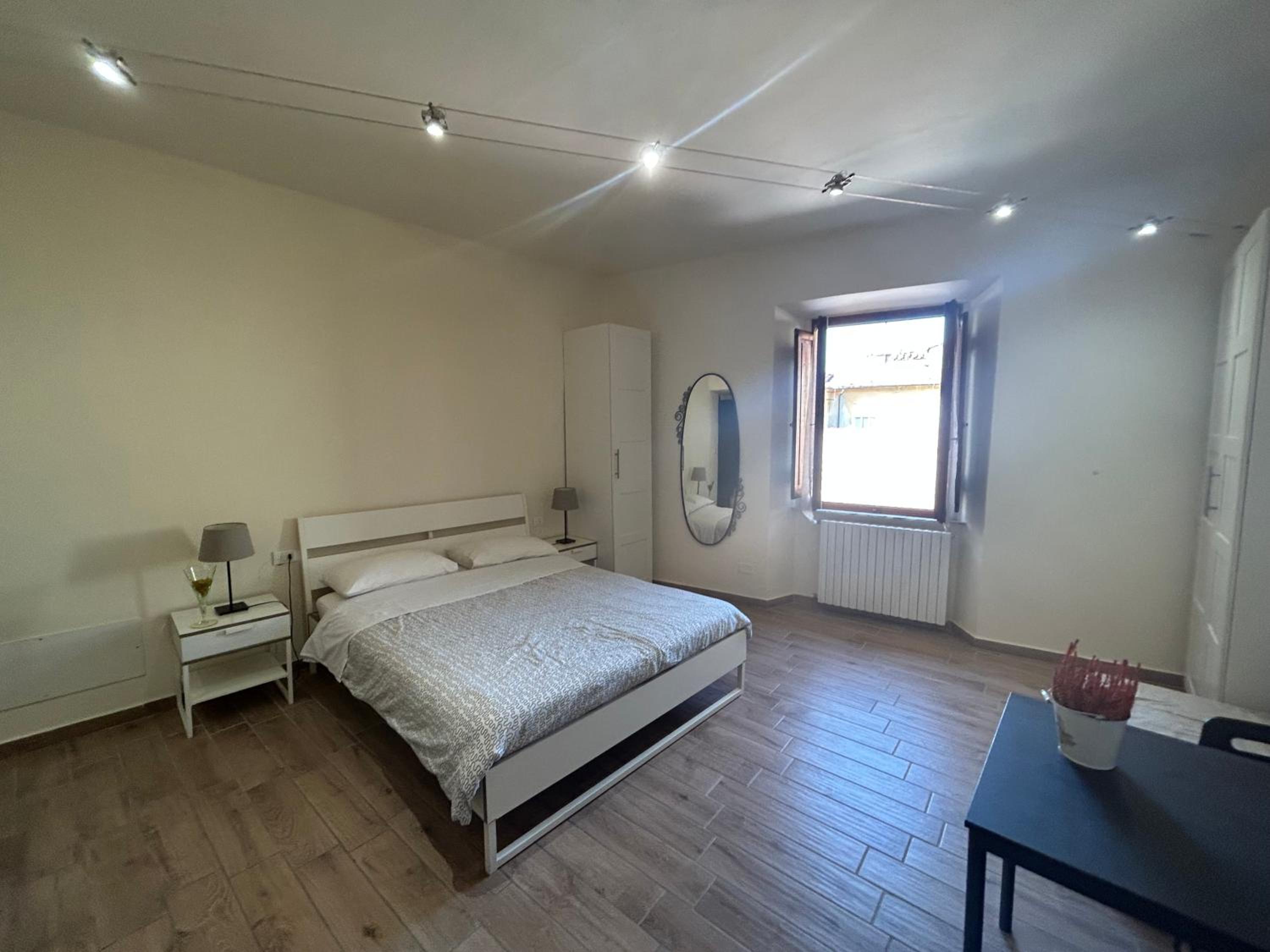 Apartment Nel Centro Della Citta