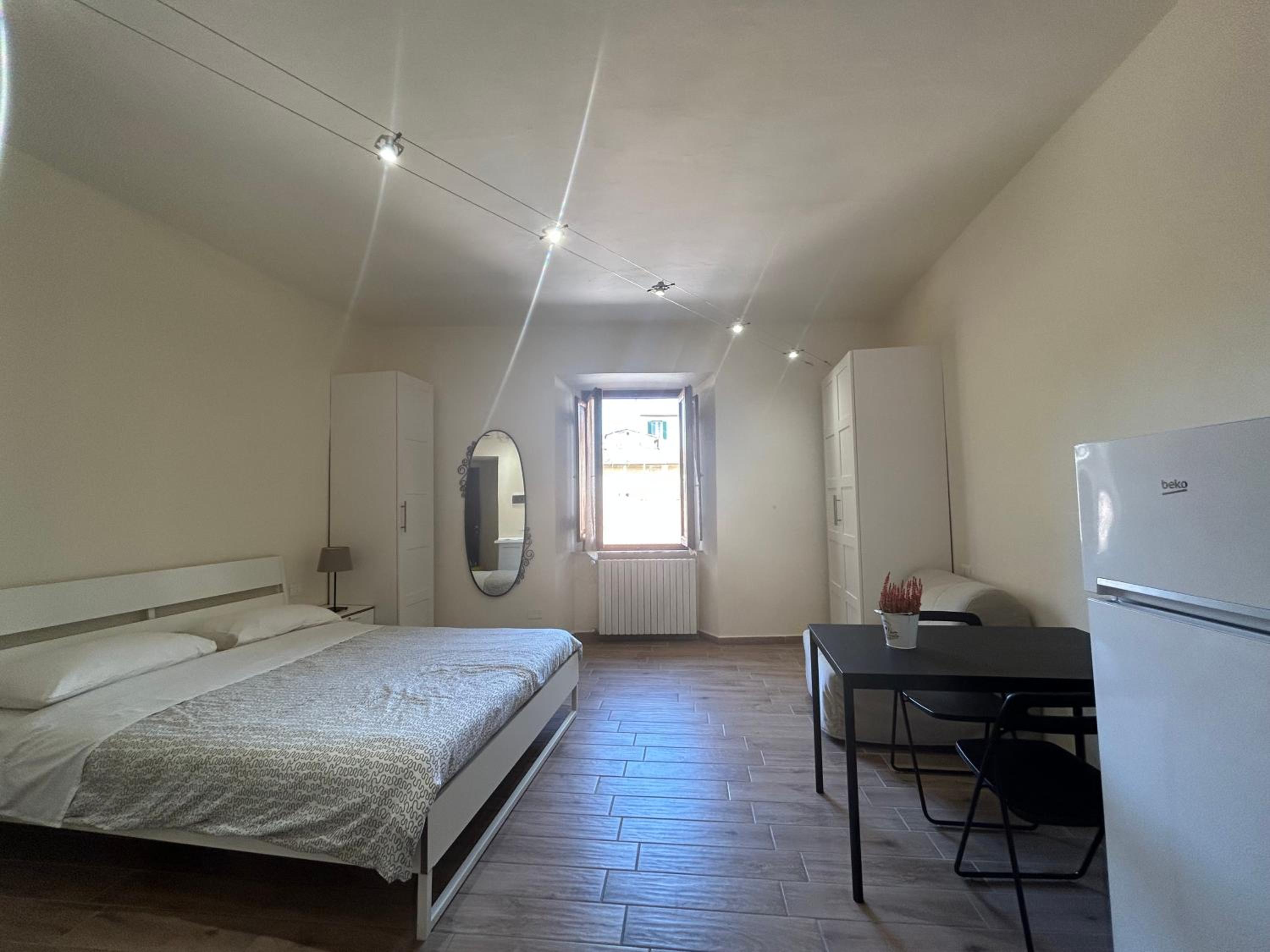 Apartment Nel Centro Della Citta