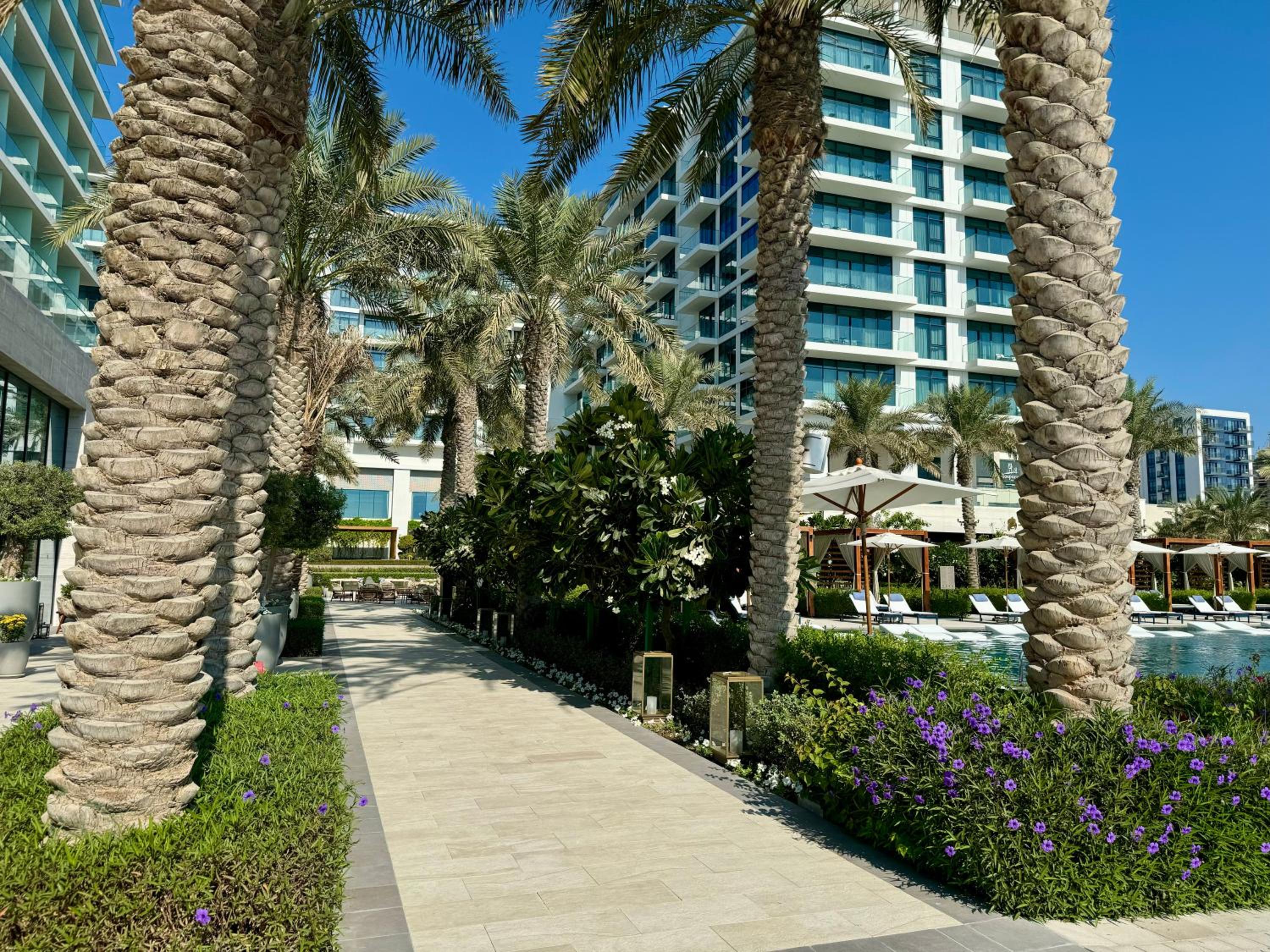Address Residence Beach Resort - Marassi Al Bahrain