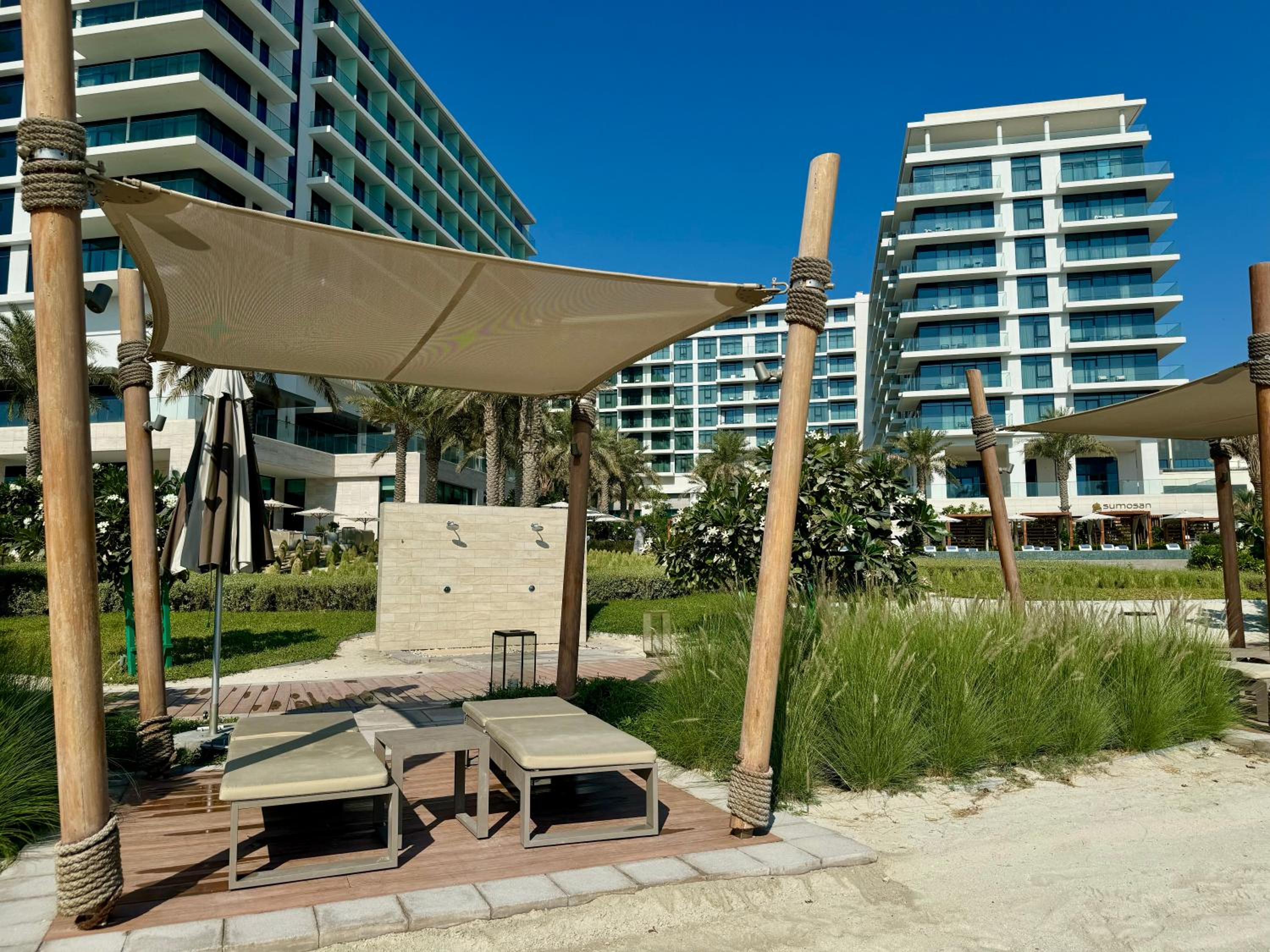 Address Residence Beach Resort - Marassi Al Bahrain